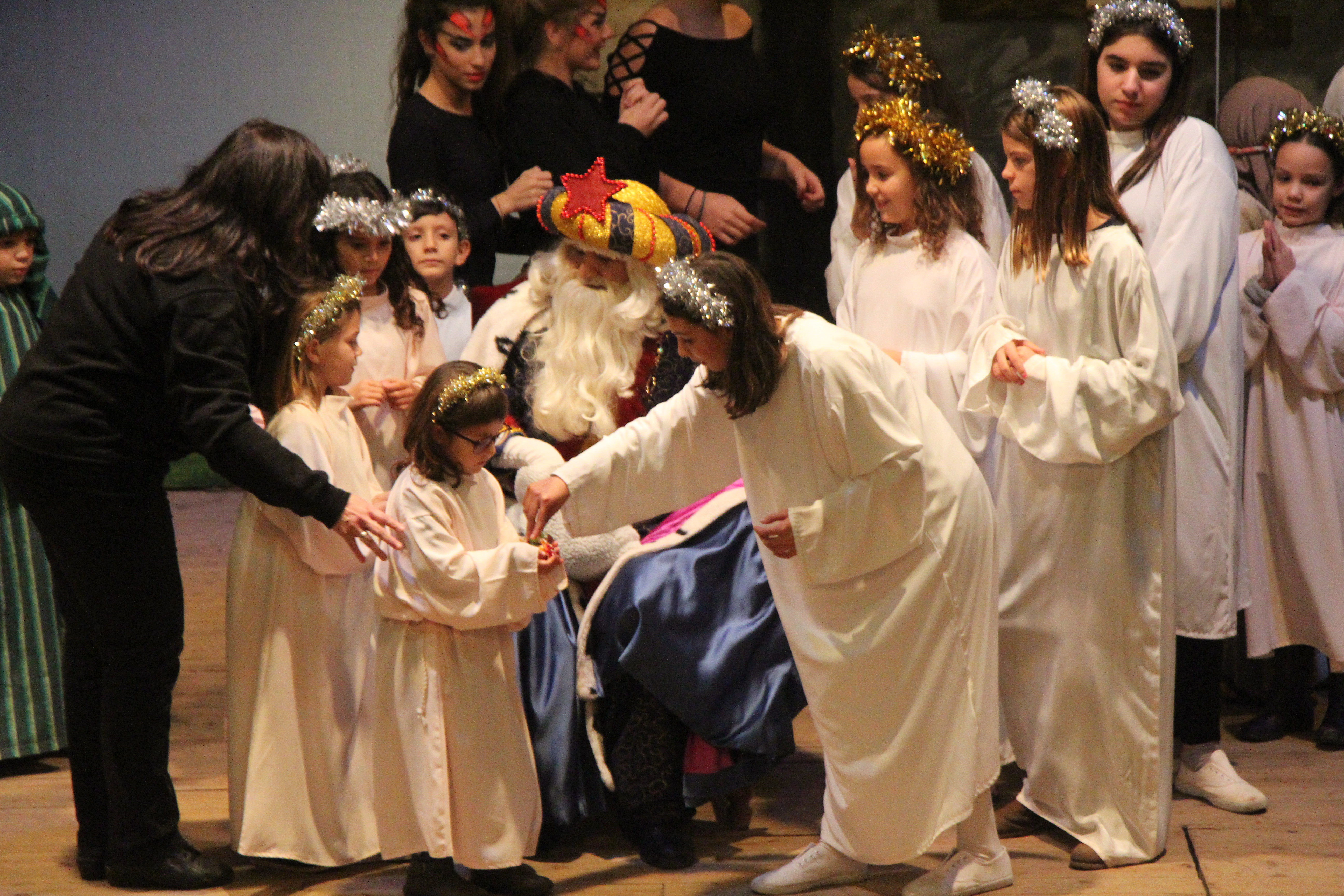 Festes Nadal 2017-2018 - Foto 86270205