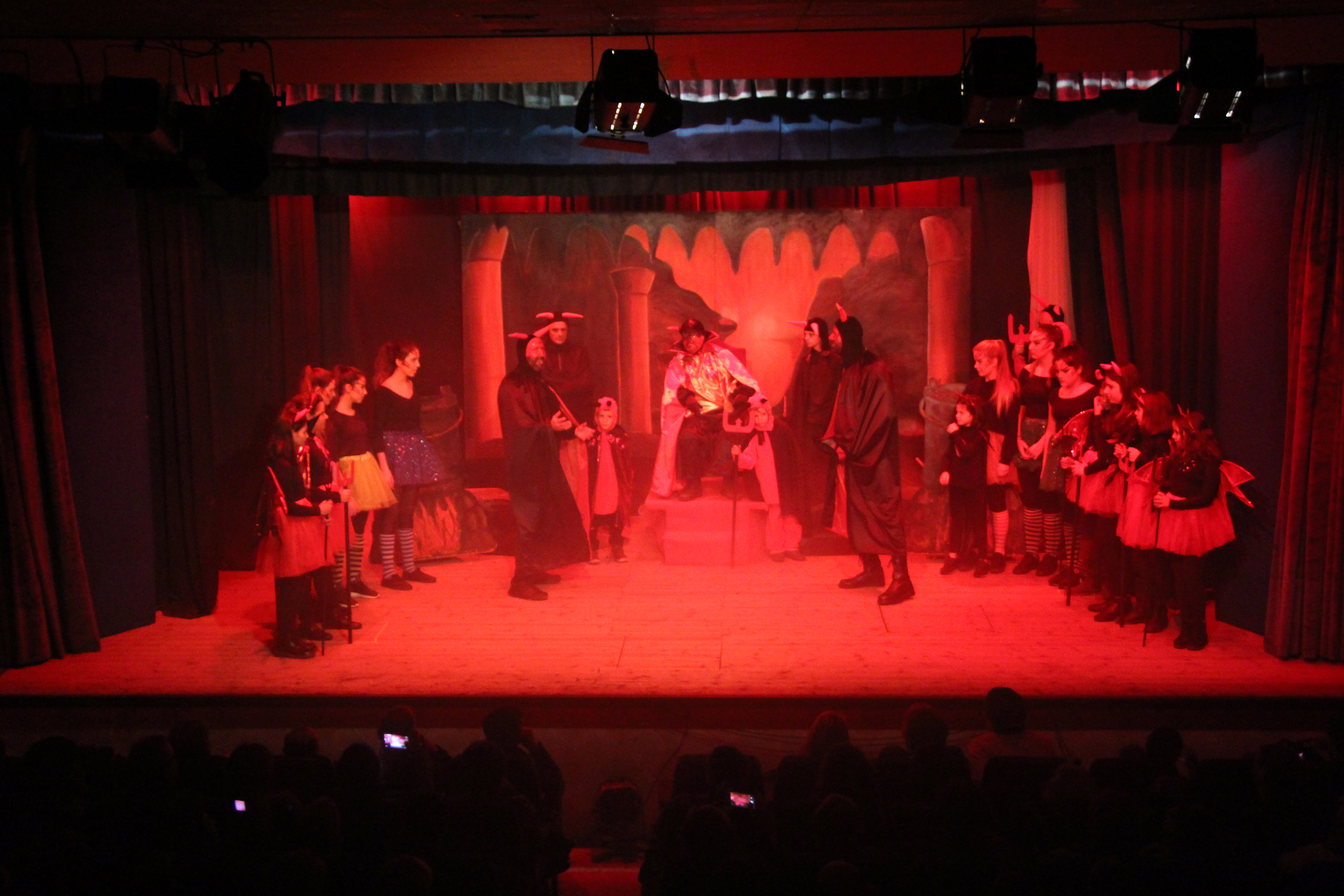 Festes Nadal 2017-2018 - Foto 41159069