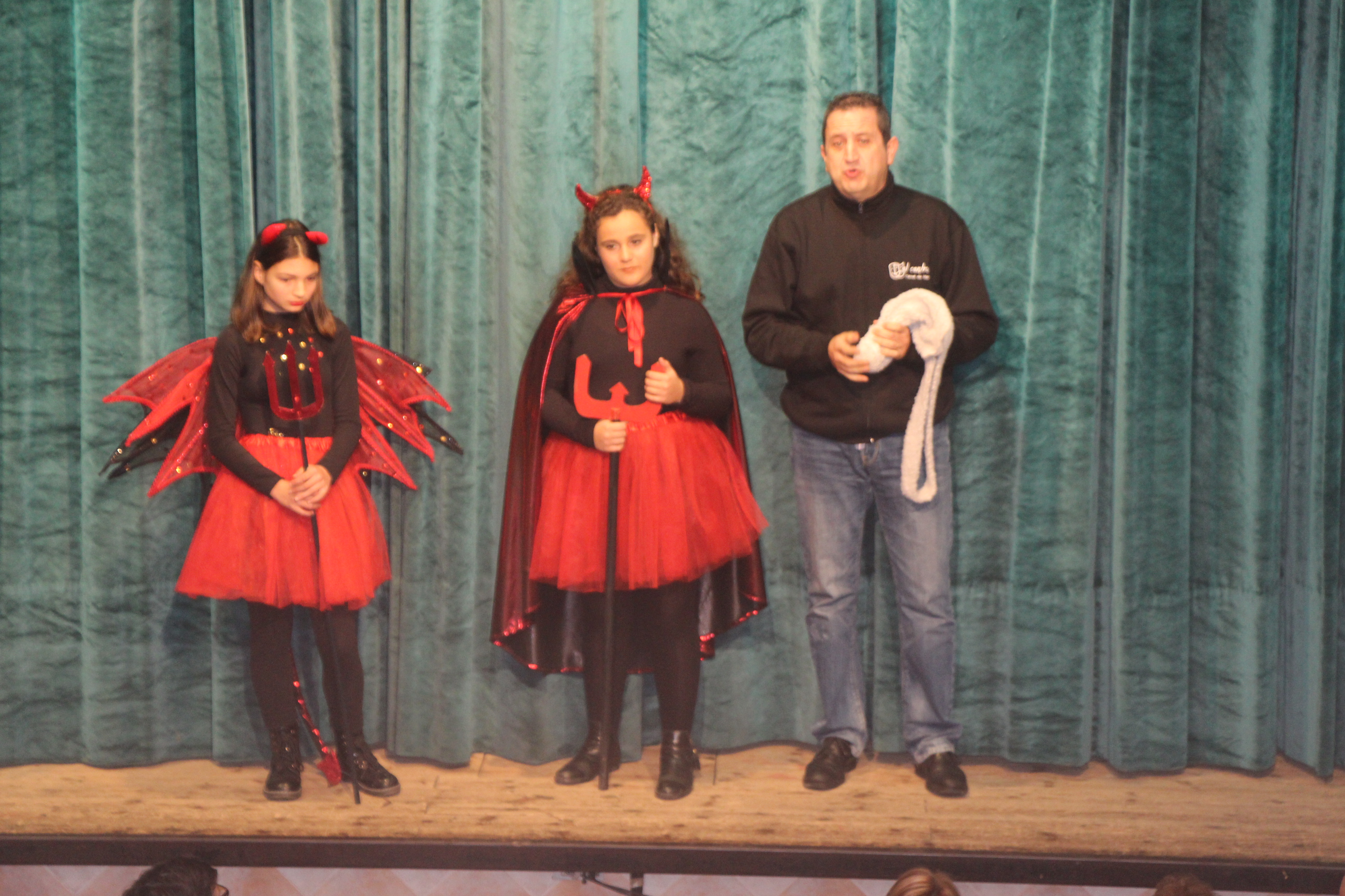 Festes Nadal 2017-2018 - Foto 64373655