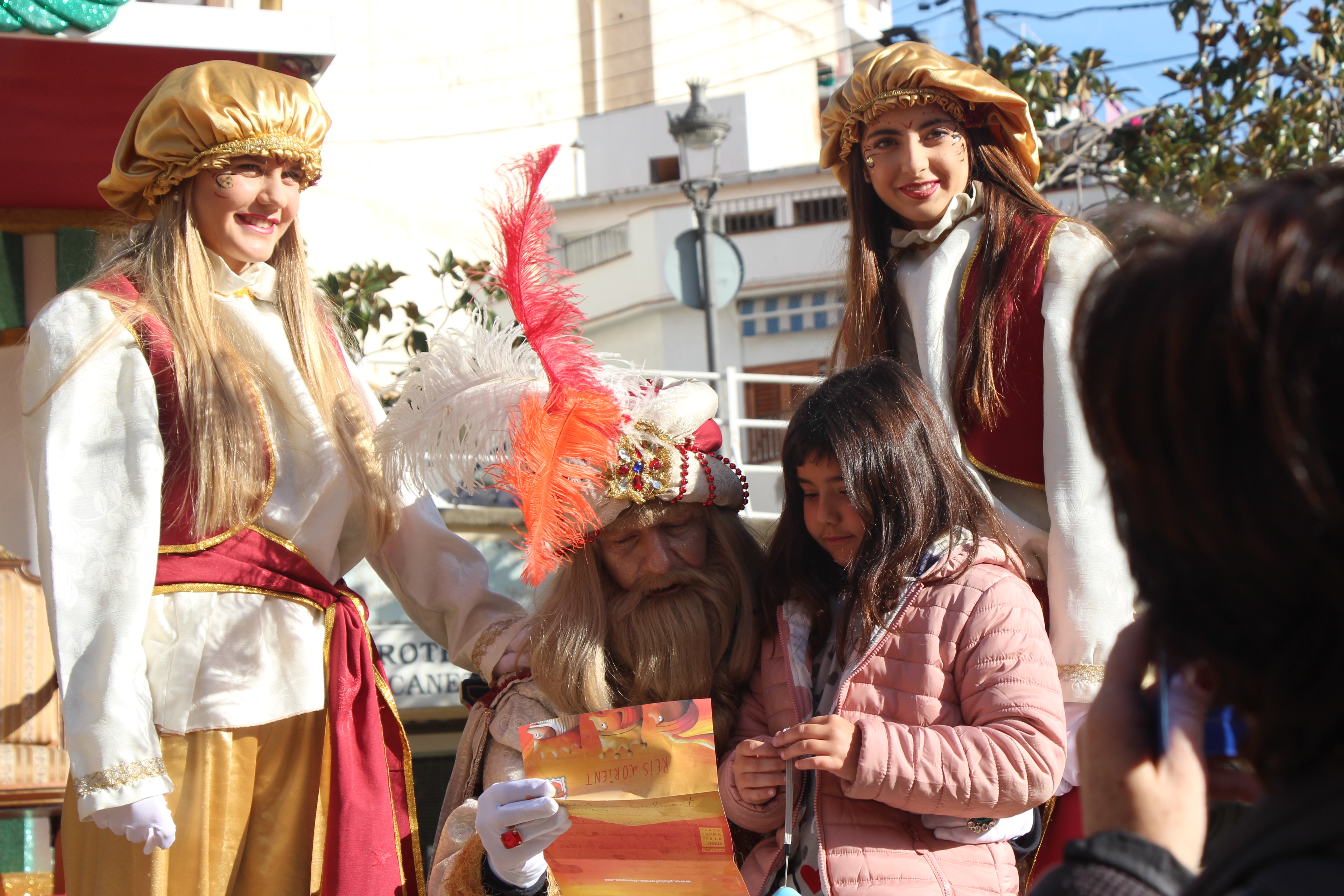 Festes Nadal 2017-2018 - Foto 22646214