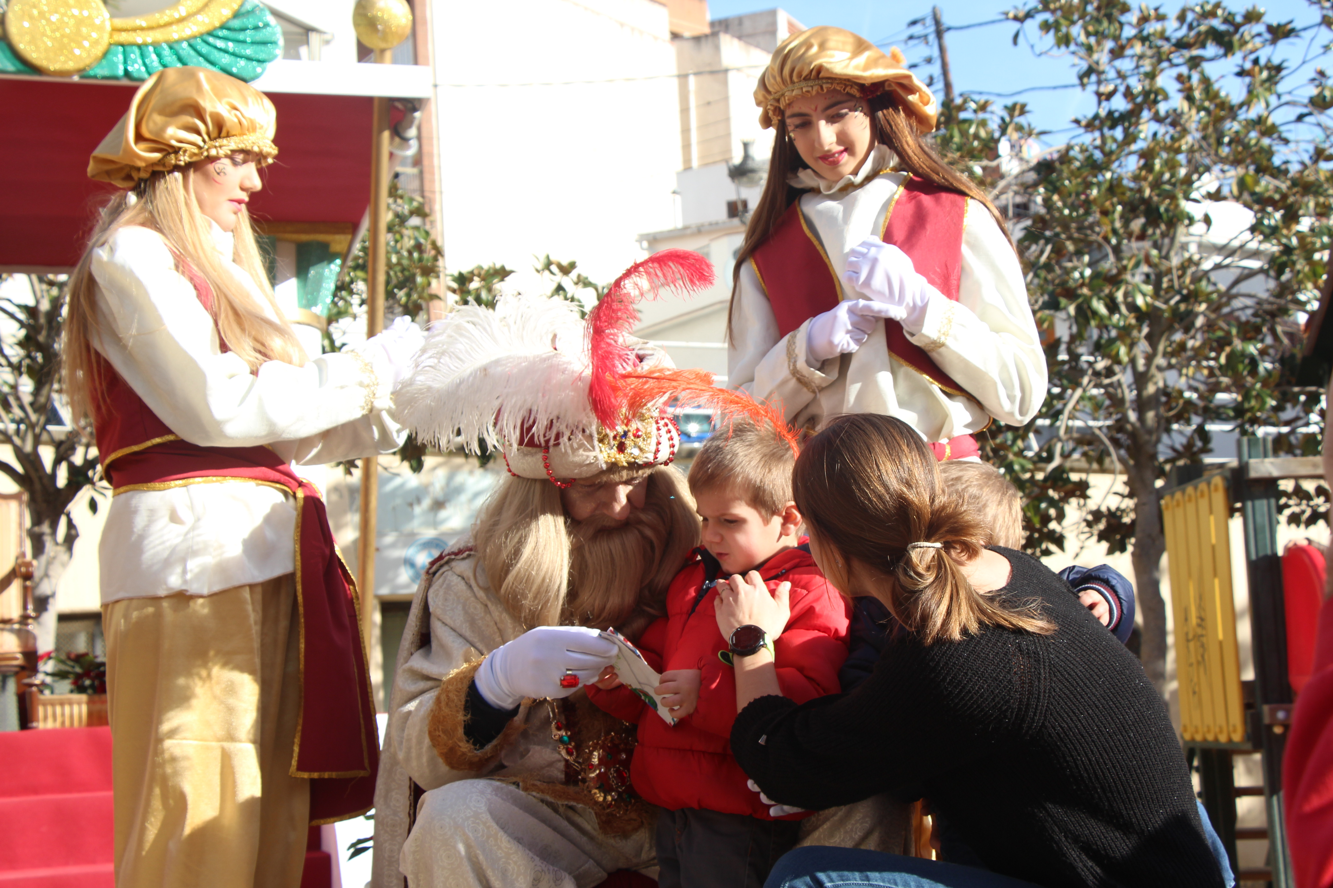 Festes Nadal 2017-2018 - Foto 37756509