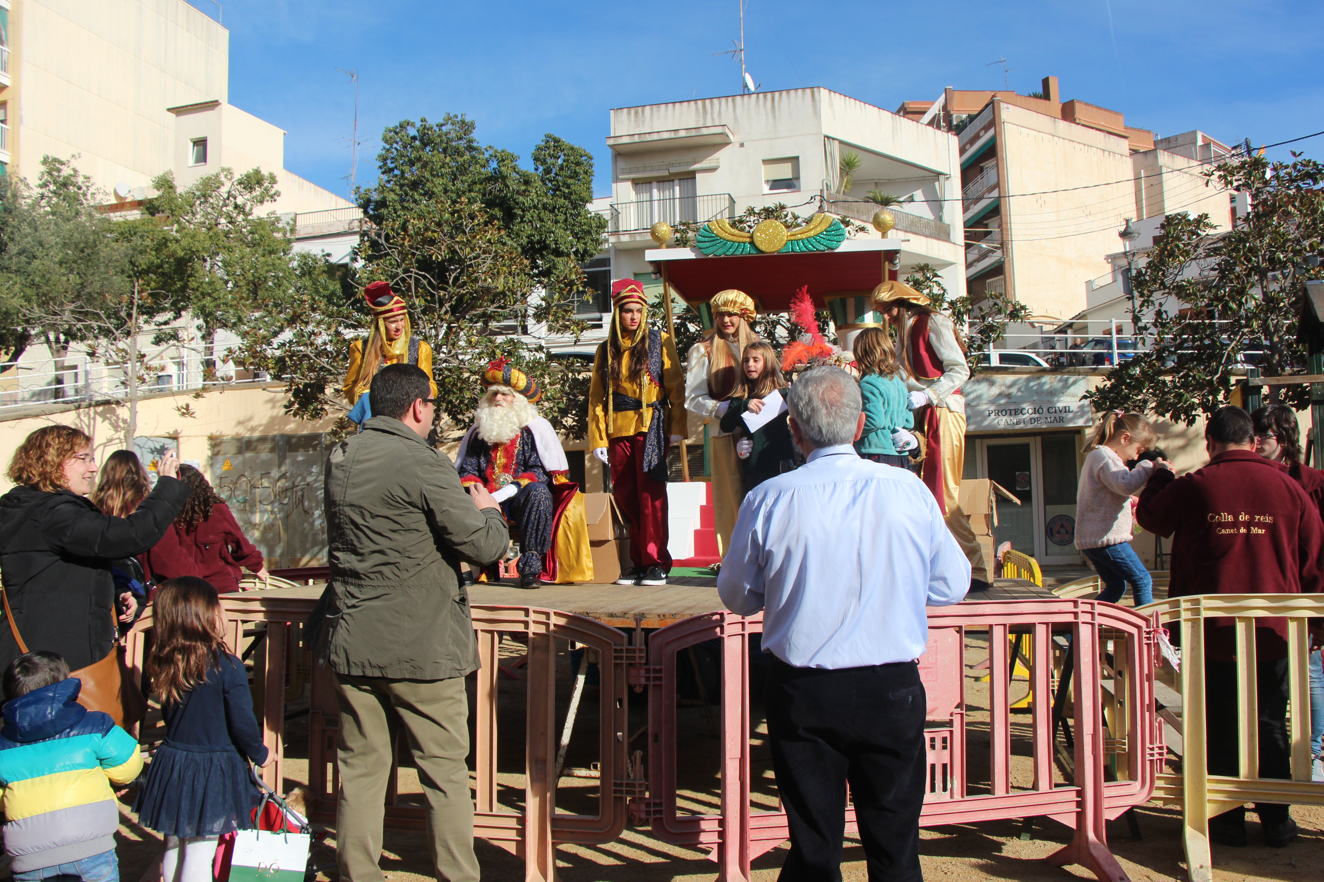 Festes Nadal 2017-2018 - Foto 14277511