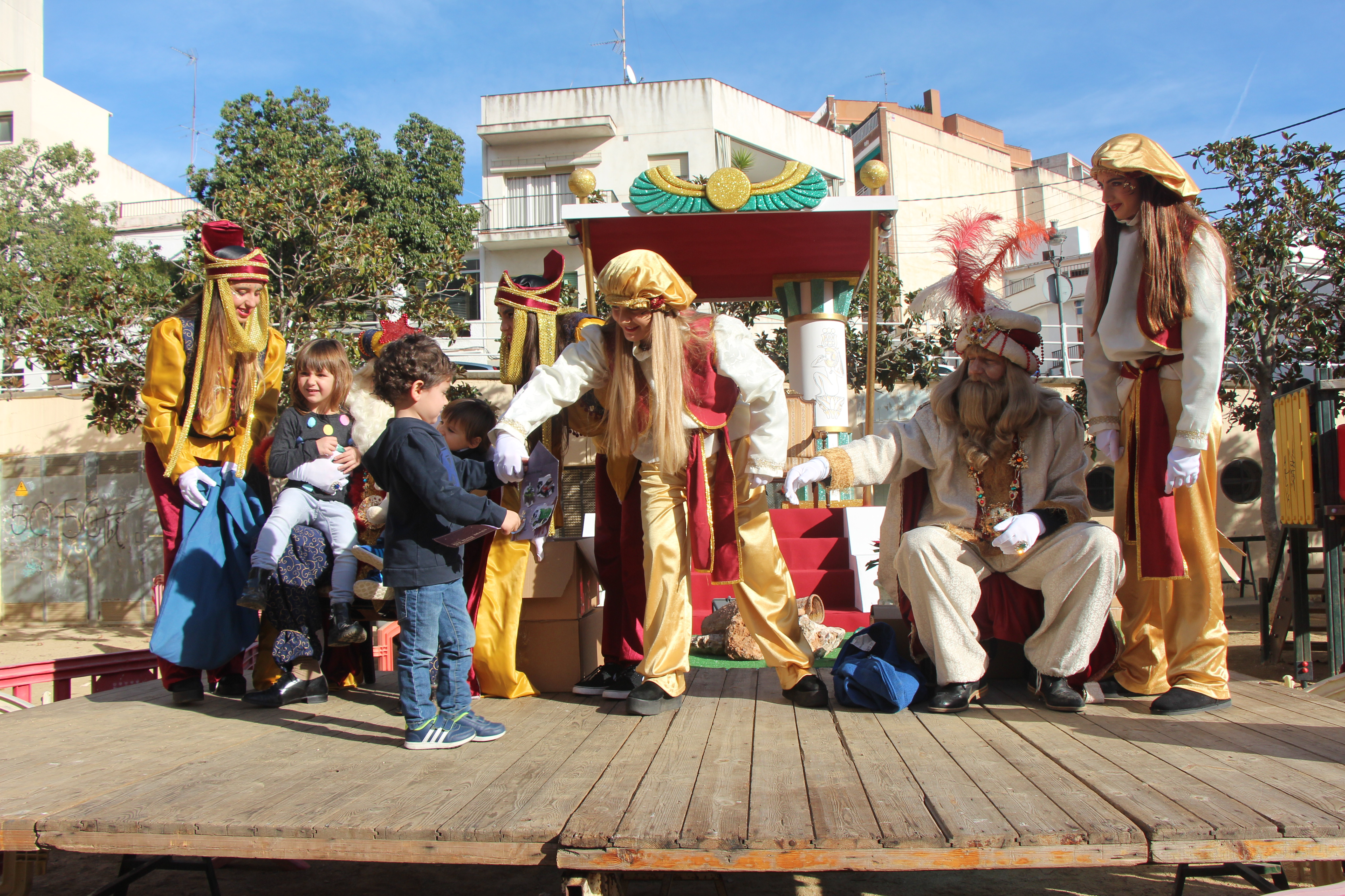 Festes Nadal 2017-2018 - Foto 18418655