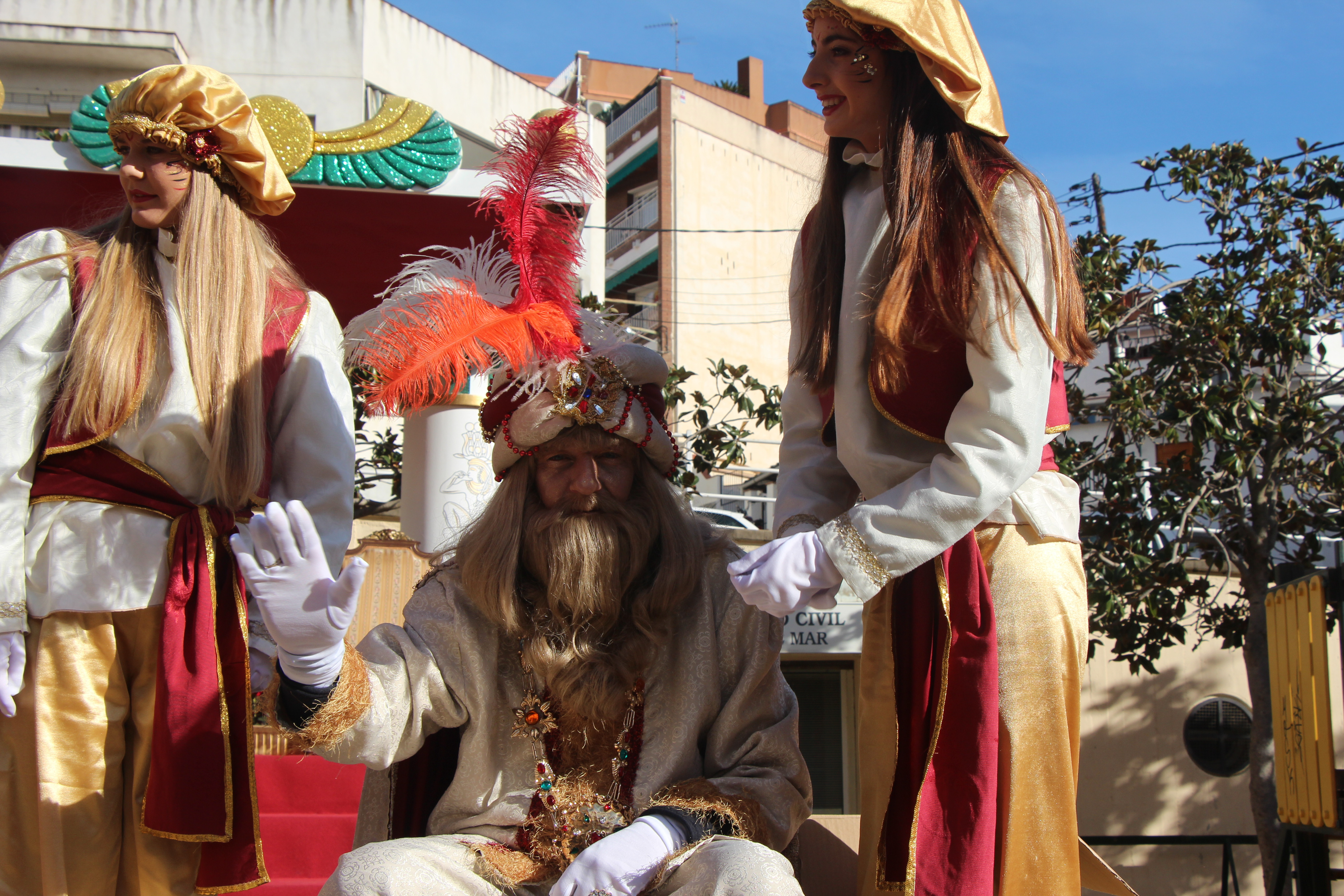 Festes Nadal 2017-2018 - Foto 63190239