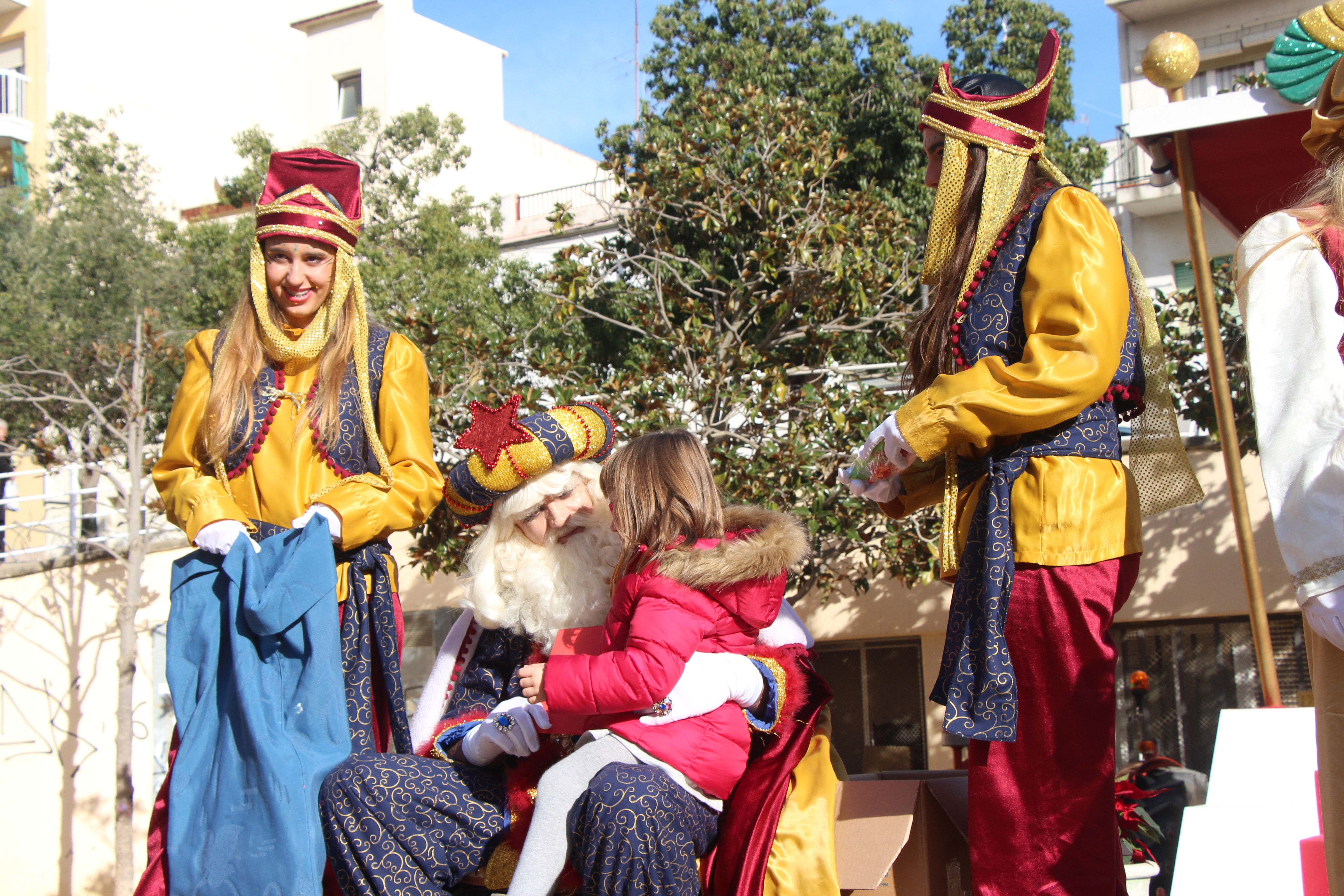 Festes Nadal 2017-2018 - Foto 15758248