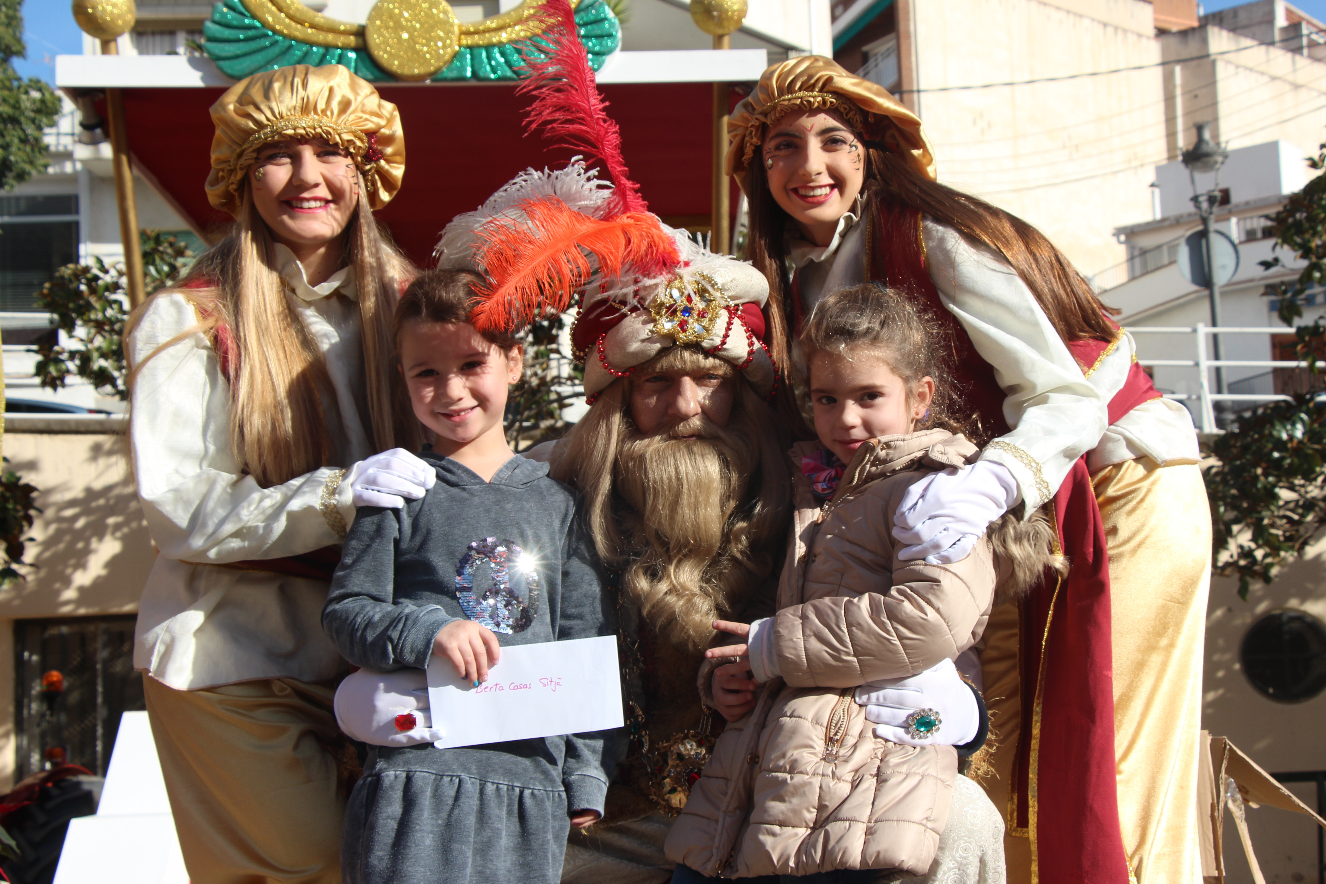 Festes Nadal 2017-2018 - Foto 20809433