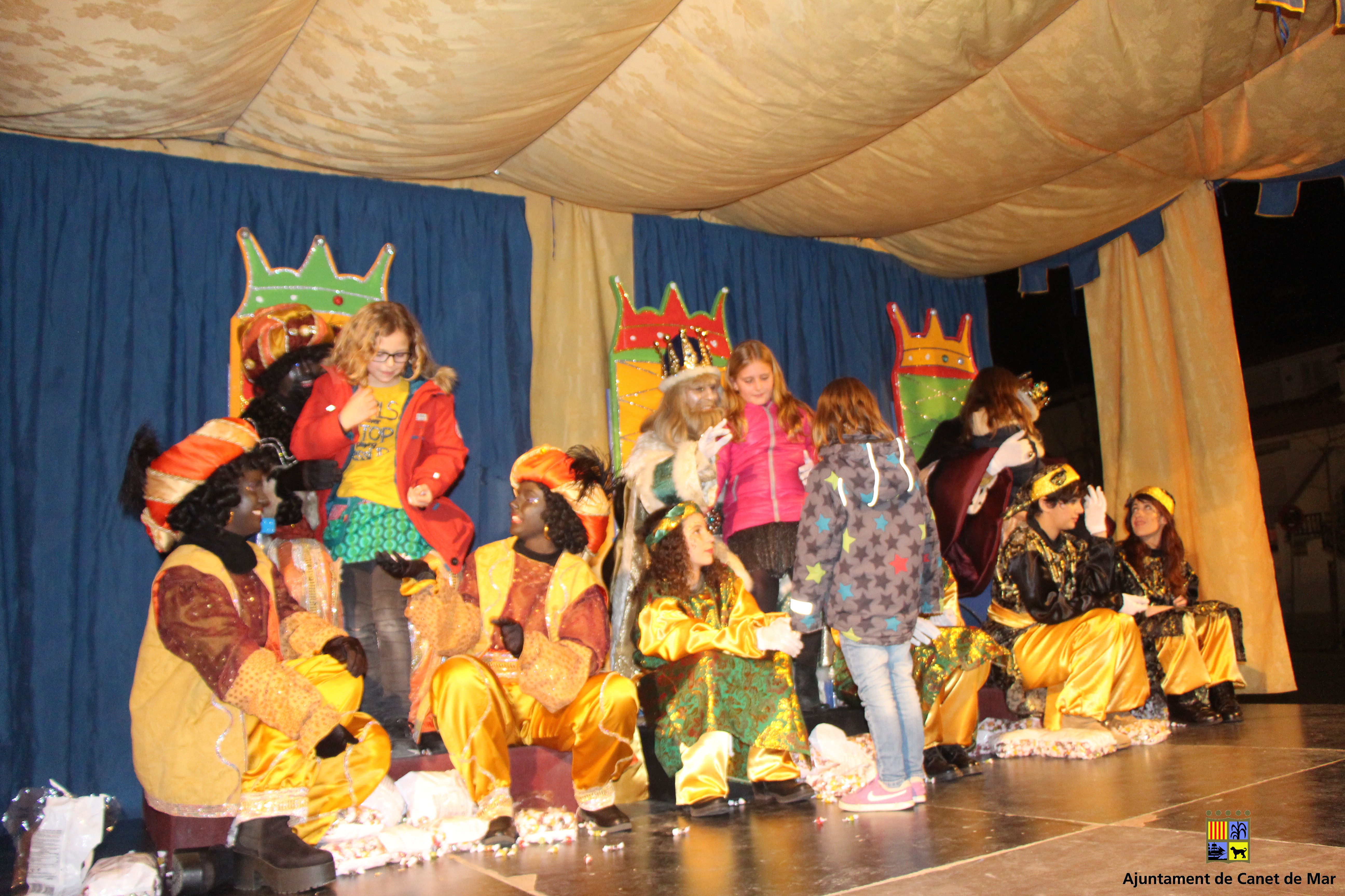 Festes Nadal 2017-2018 - Foto 33744466