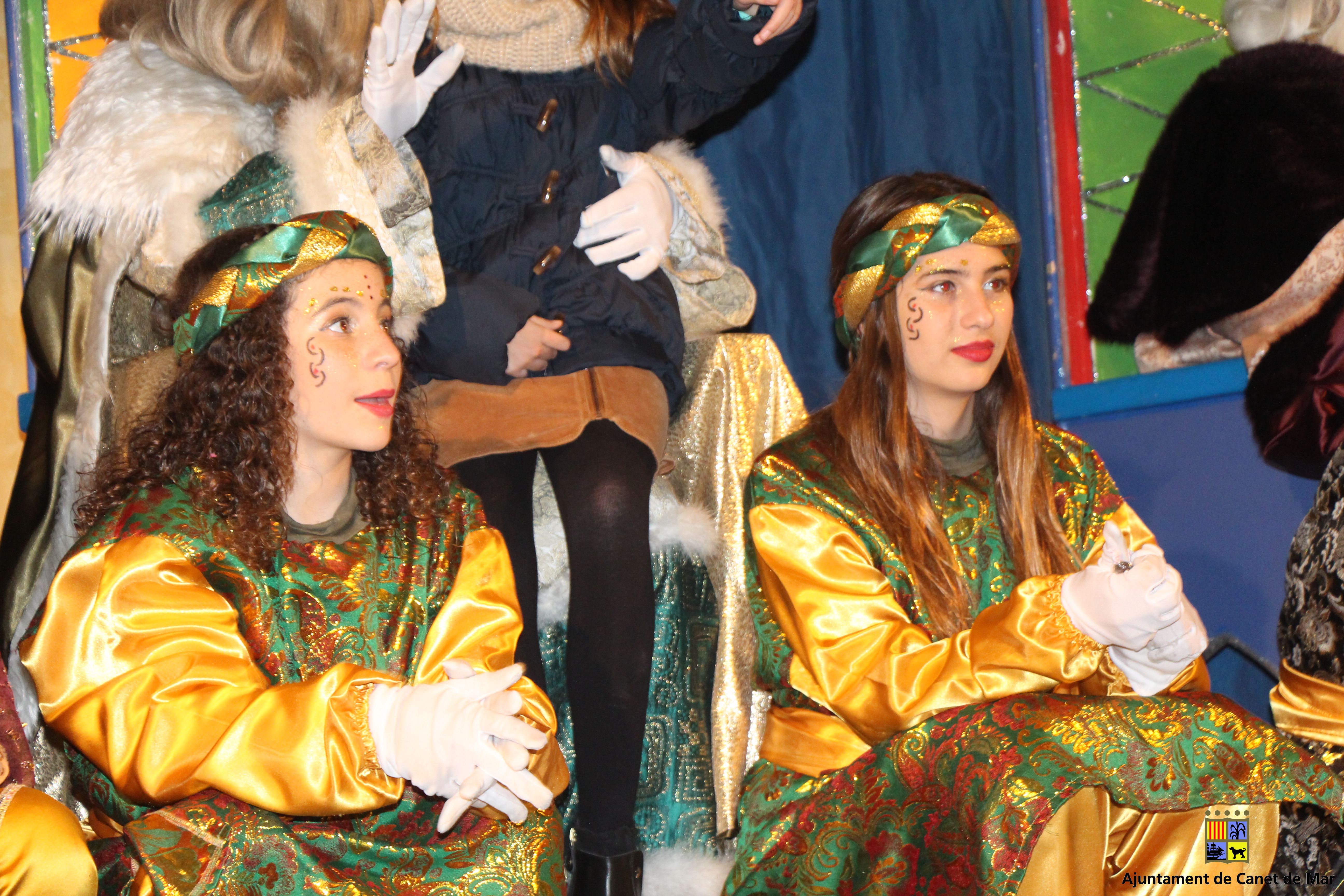 Festes Nadal 2017-2018 - Foto 96328246