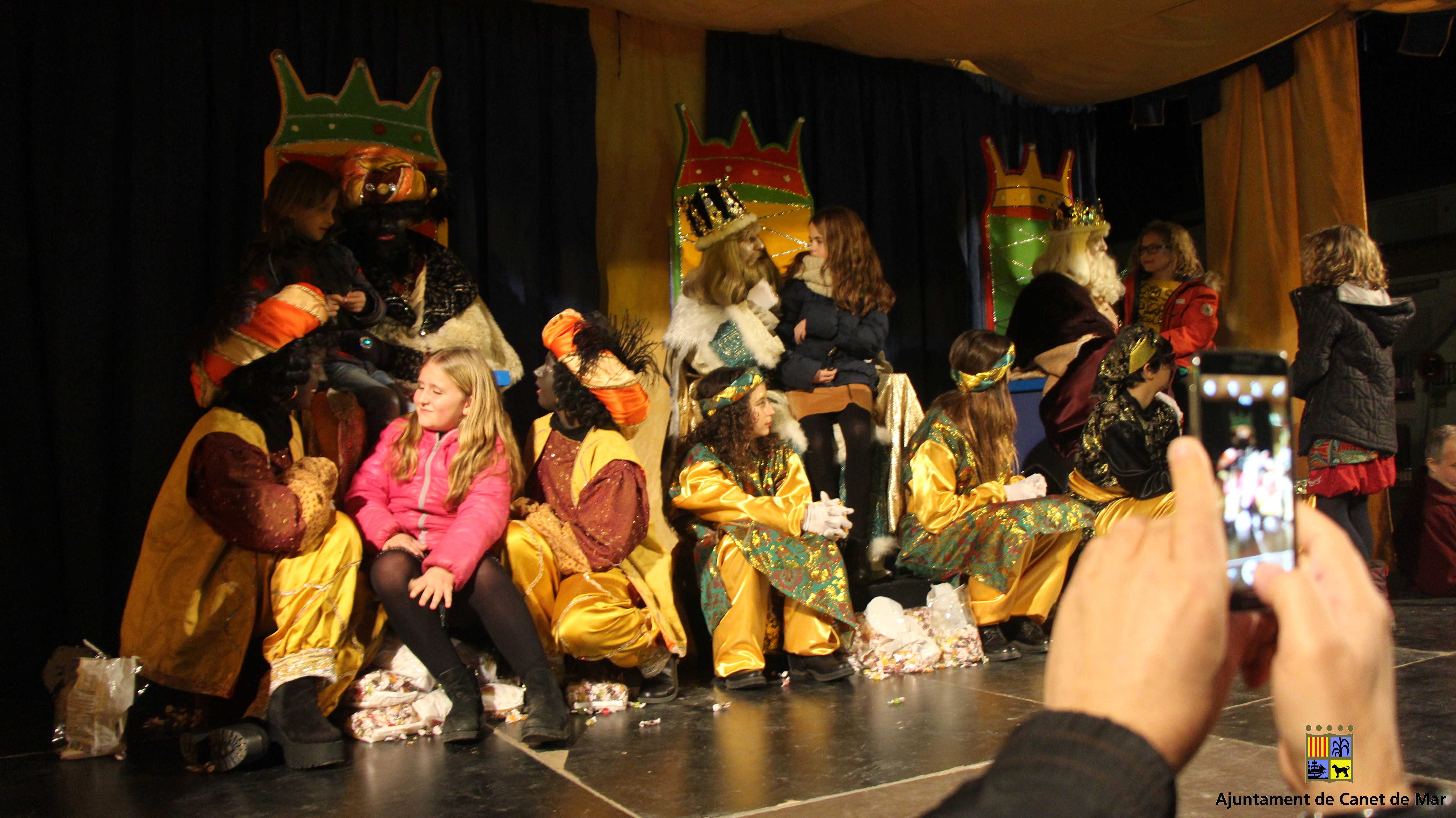 Festes Nadal 2017-2018 - Foto 18483152