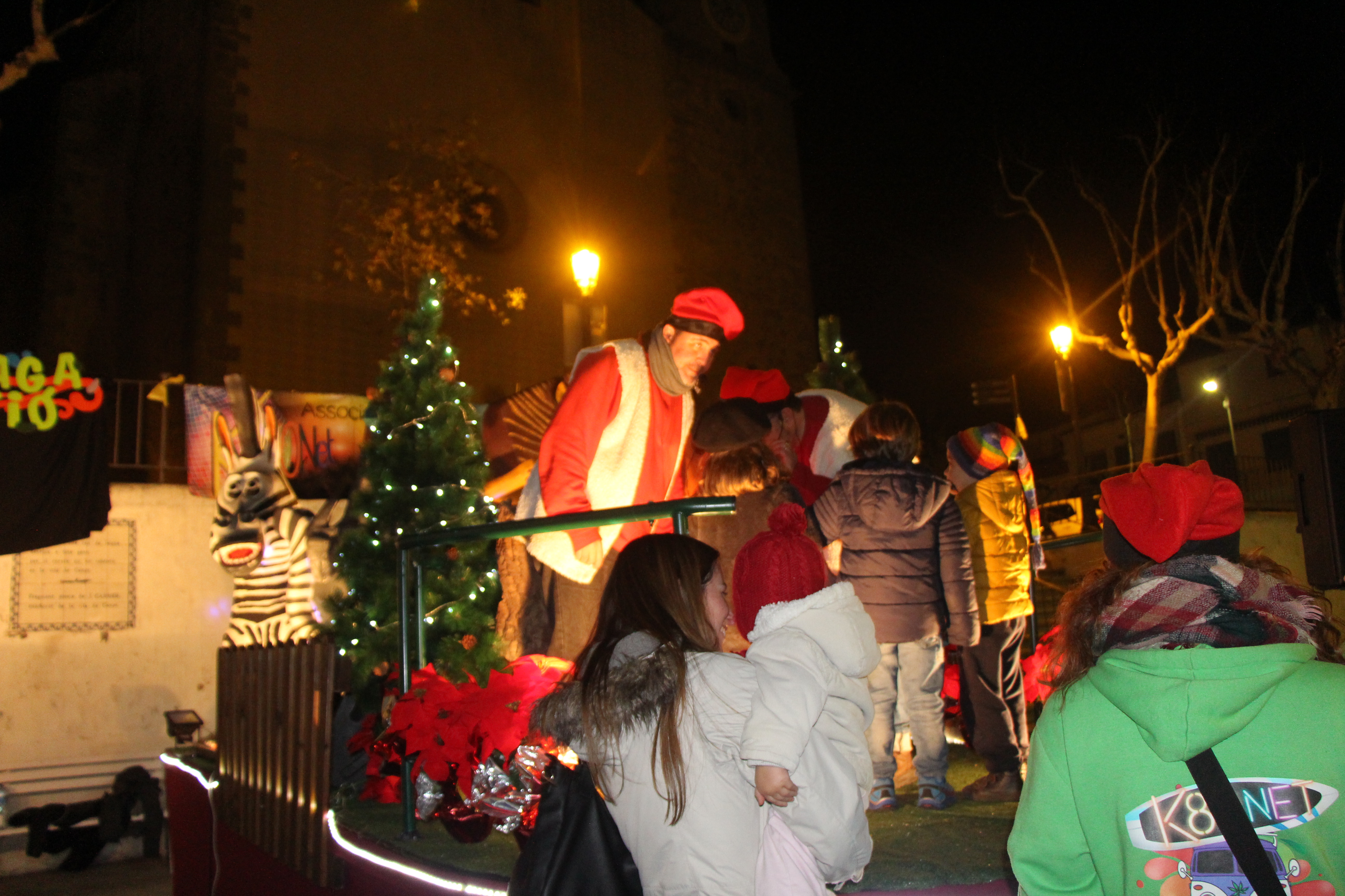 Festes Nadal 2017-2018 - Foto 93034784