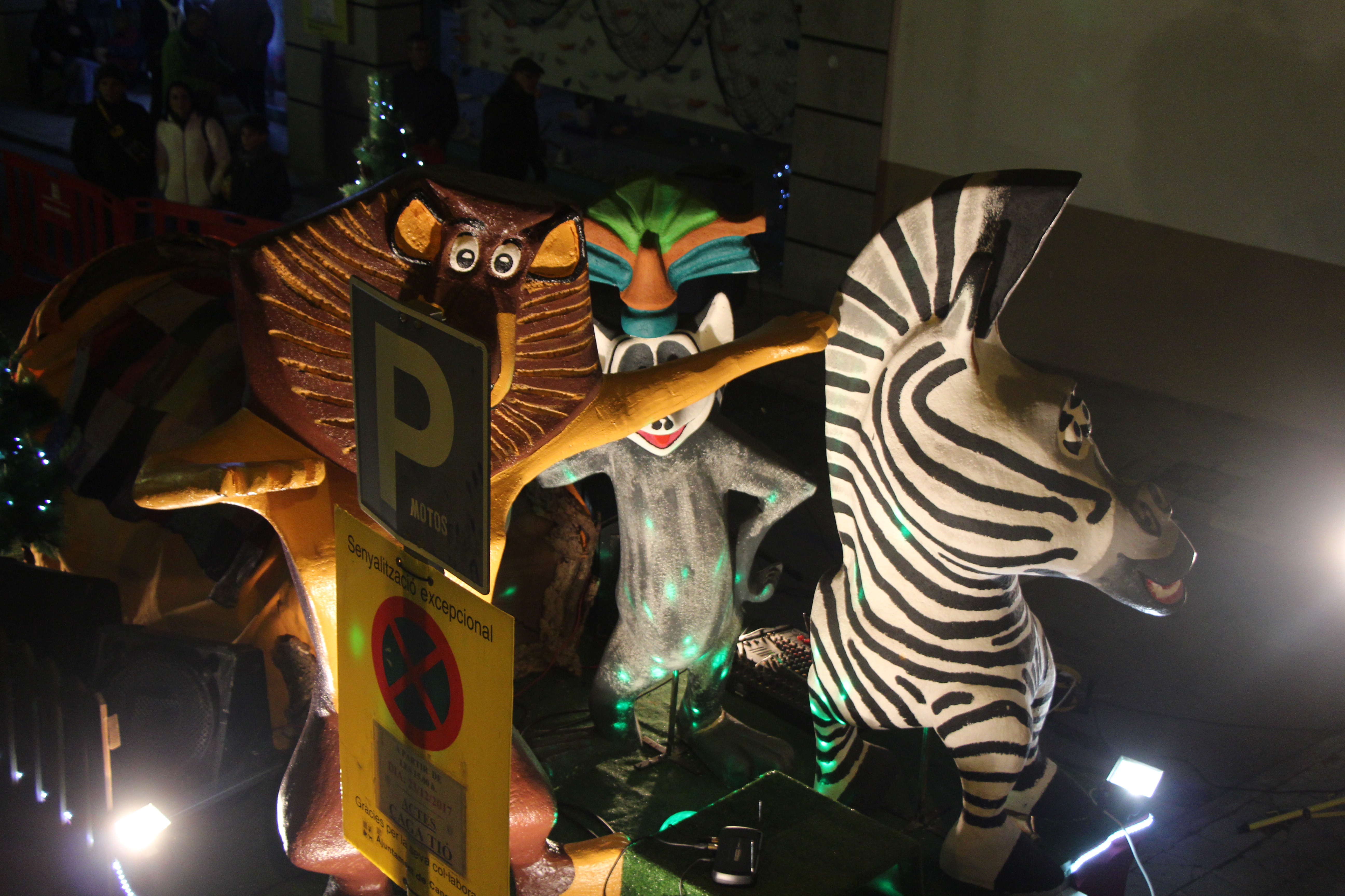 Festes Nadal 2017-2018 - Foto 58764525