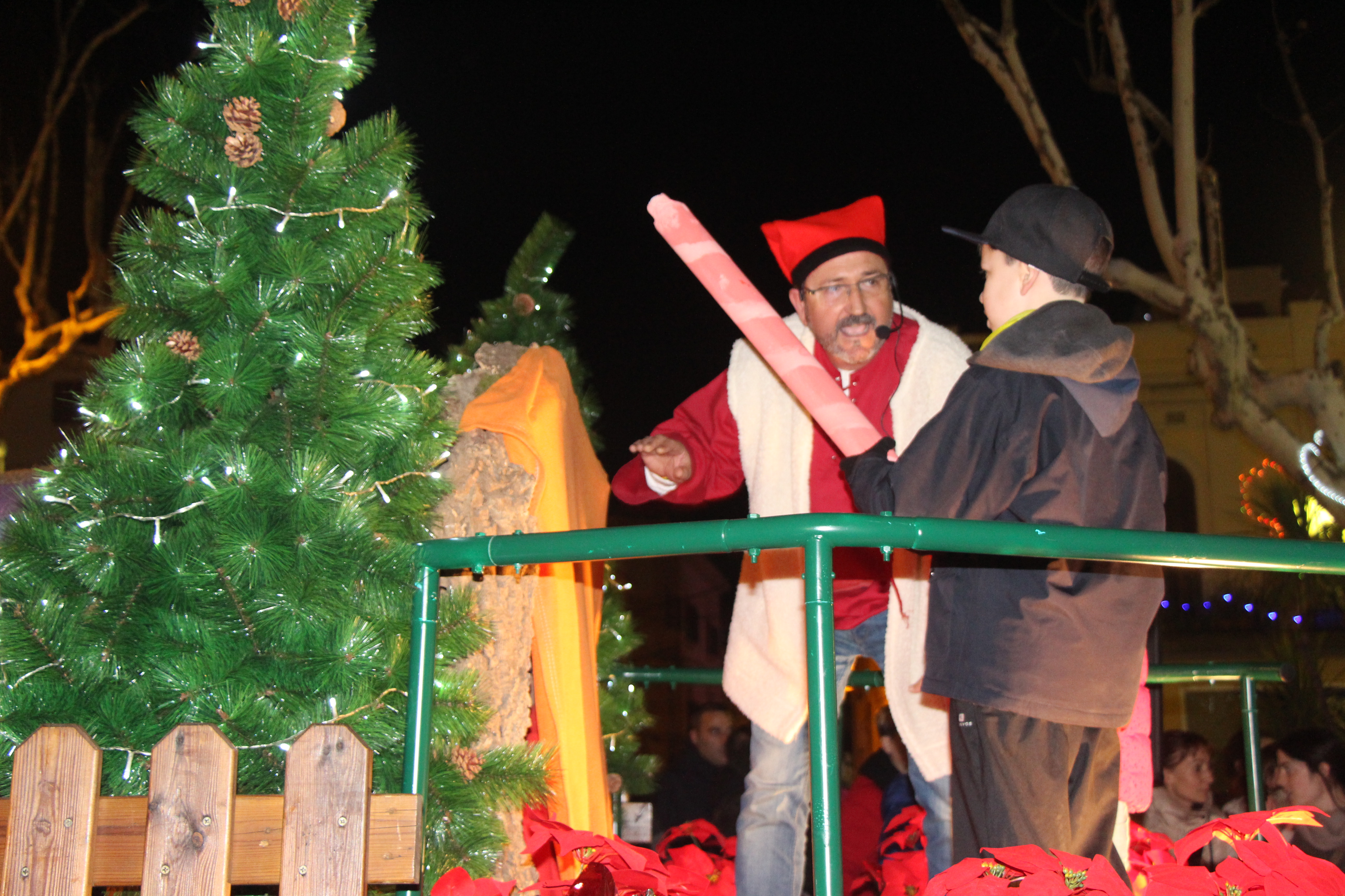 Festes Nadal 2017-2018 - Foto 68511459