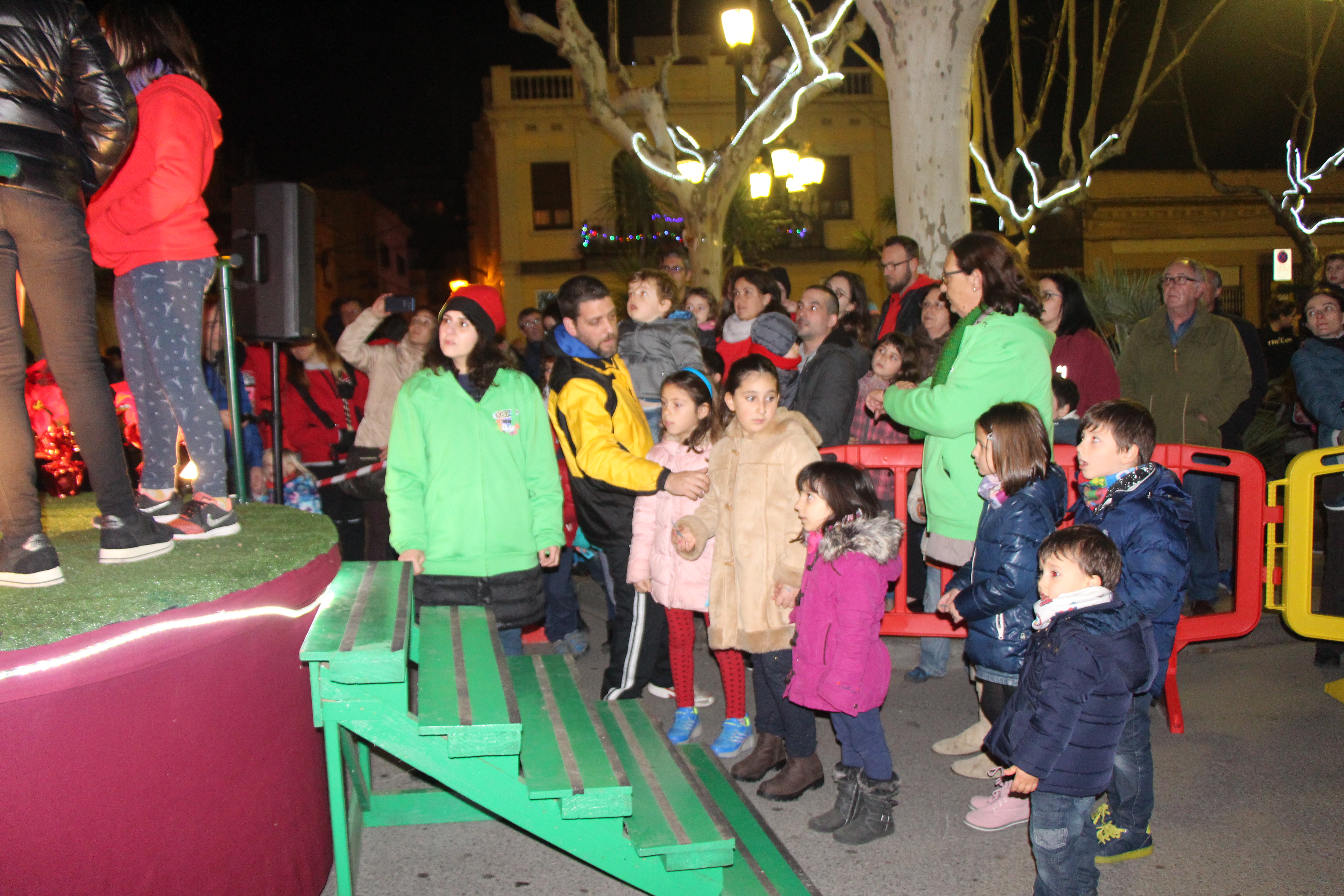 Festes Nadal 2017-2018 - Foto 54519068