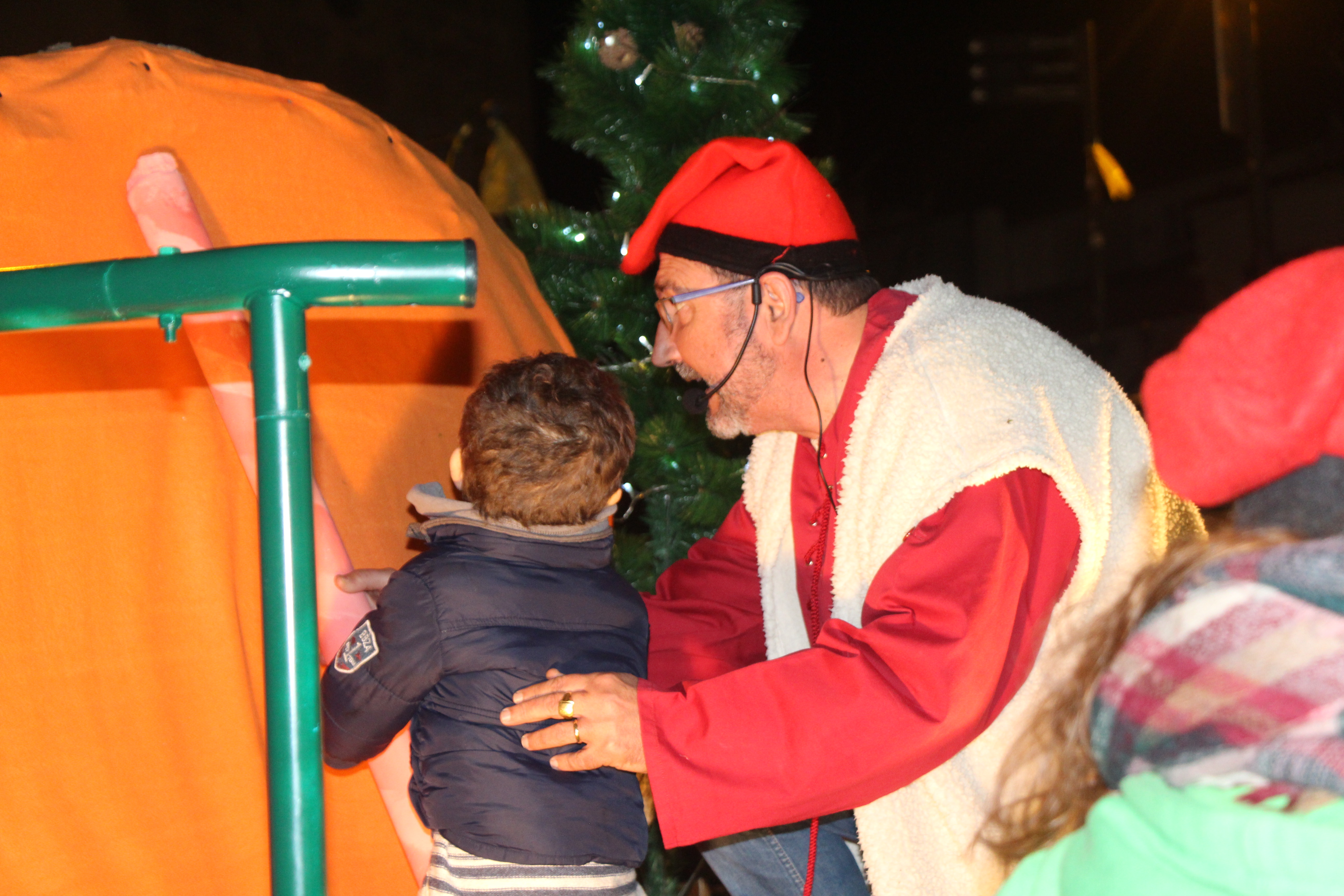 Festes Nadal 2017-2018 - Foto 46359607