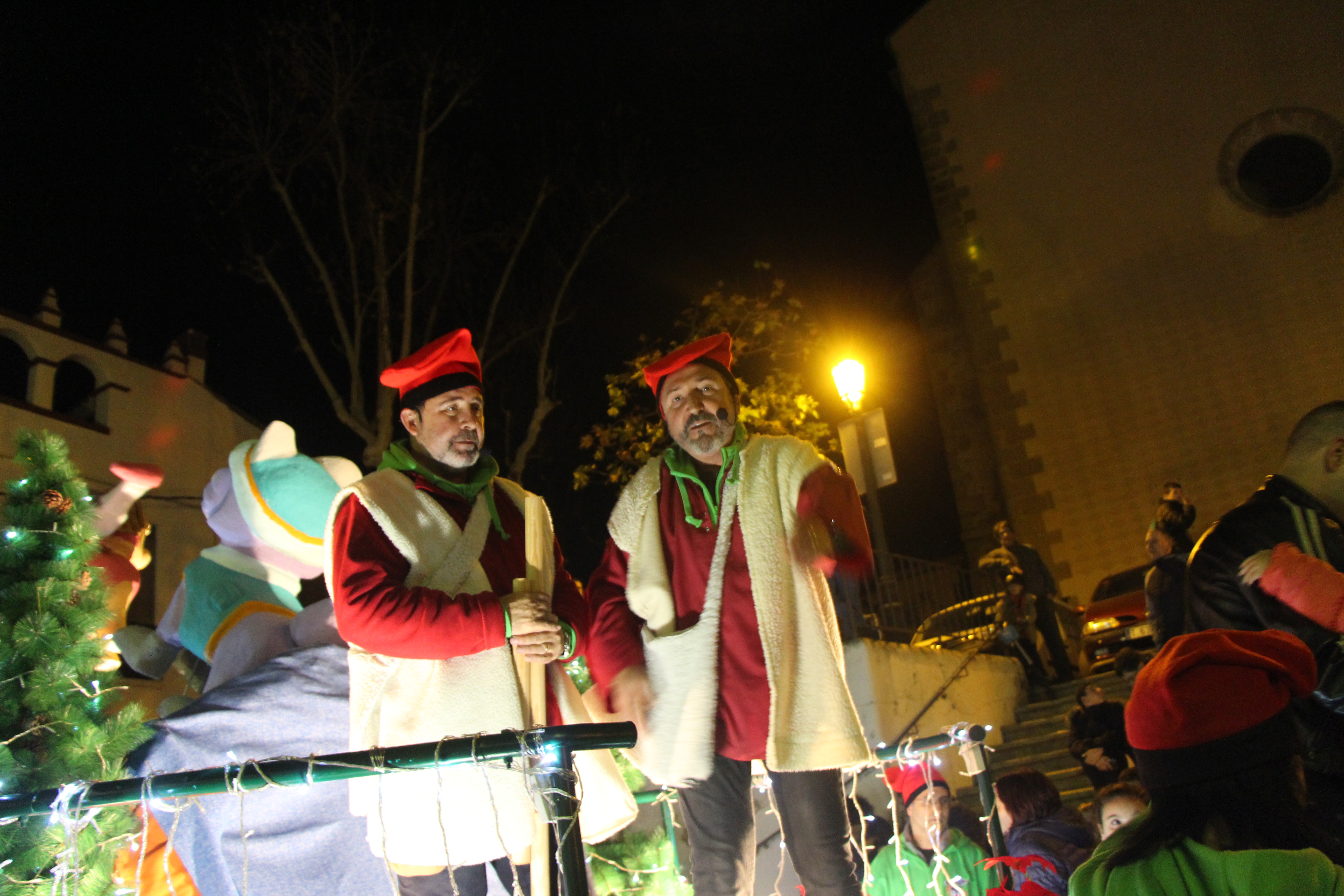 Festes Nadal 2018-2019 - Foto 34854562
