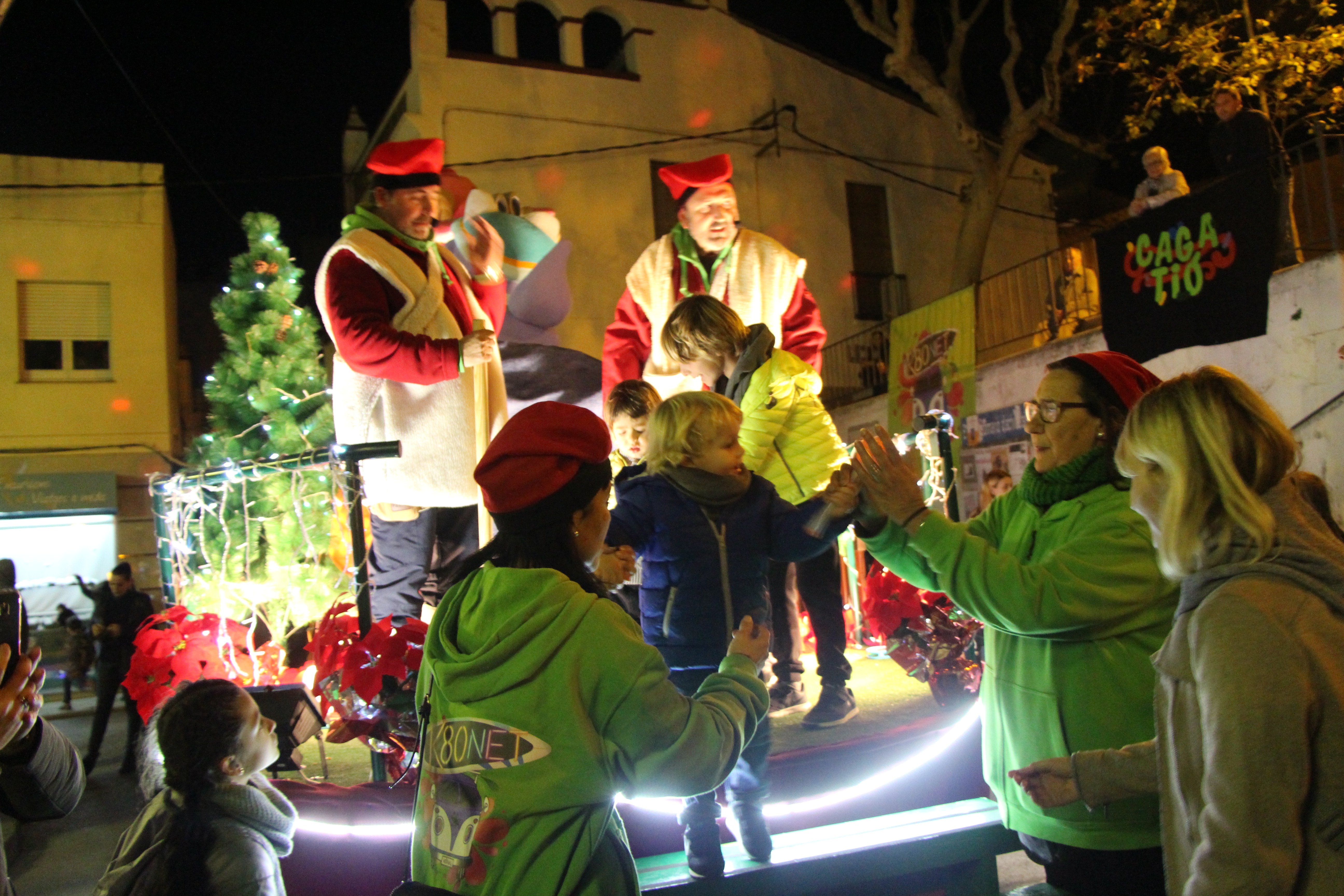 Festes Nadal 2018-2019 - Foto 72091521