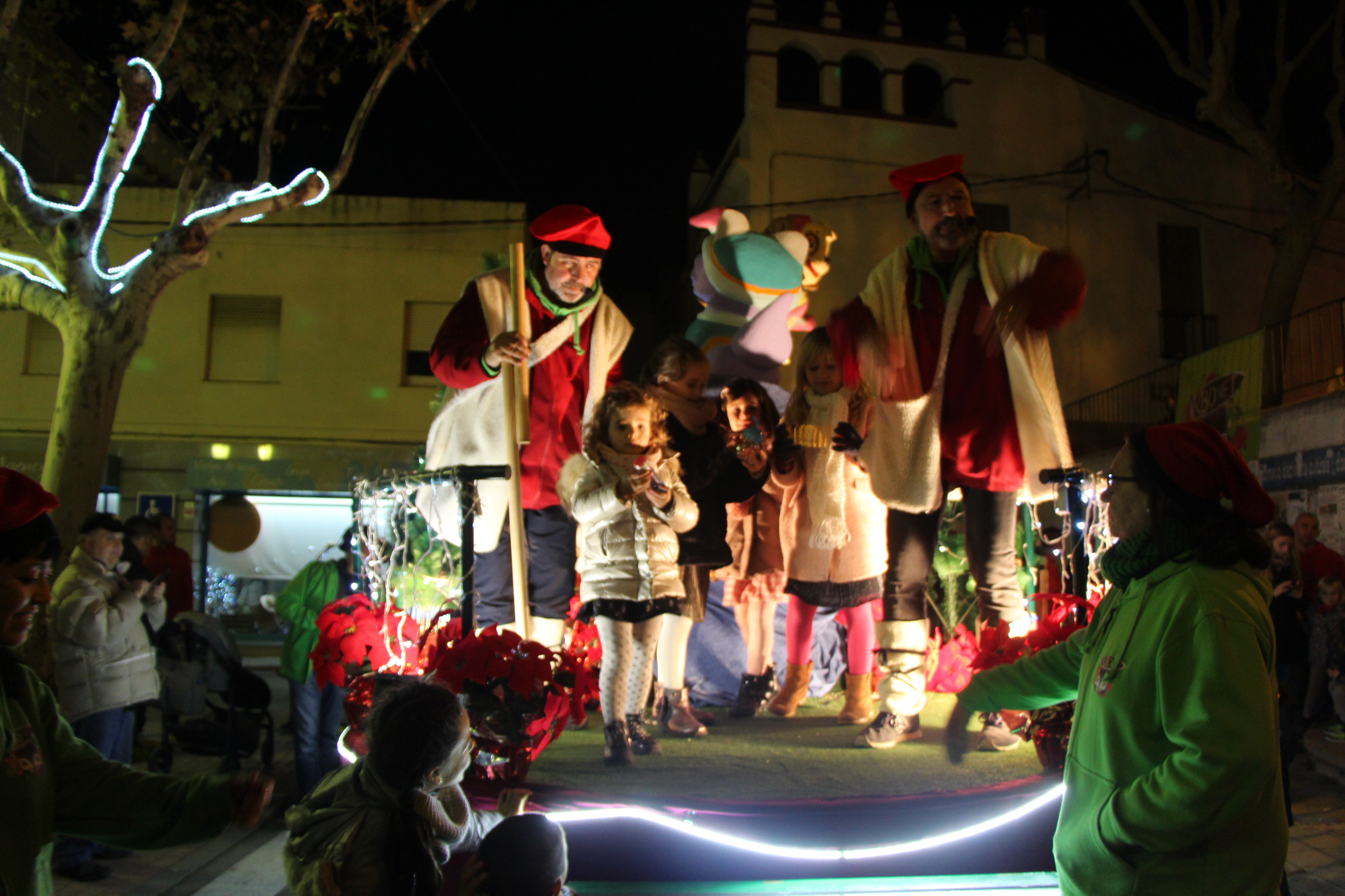 Festes Nadal 2018-2019 - Foto 52450271