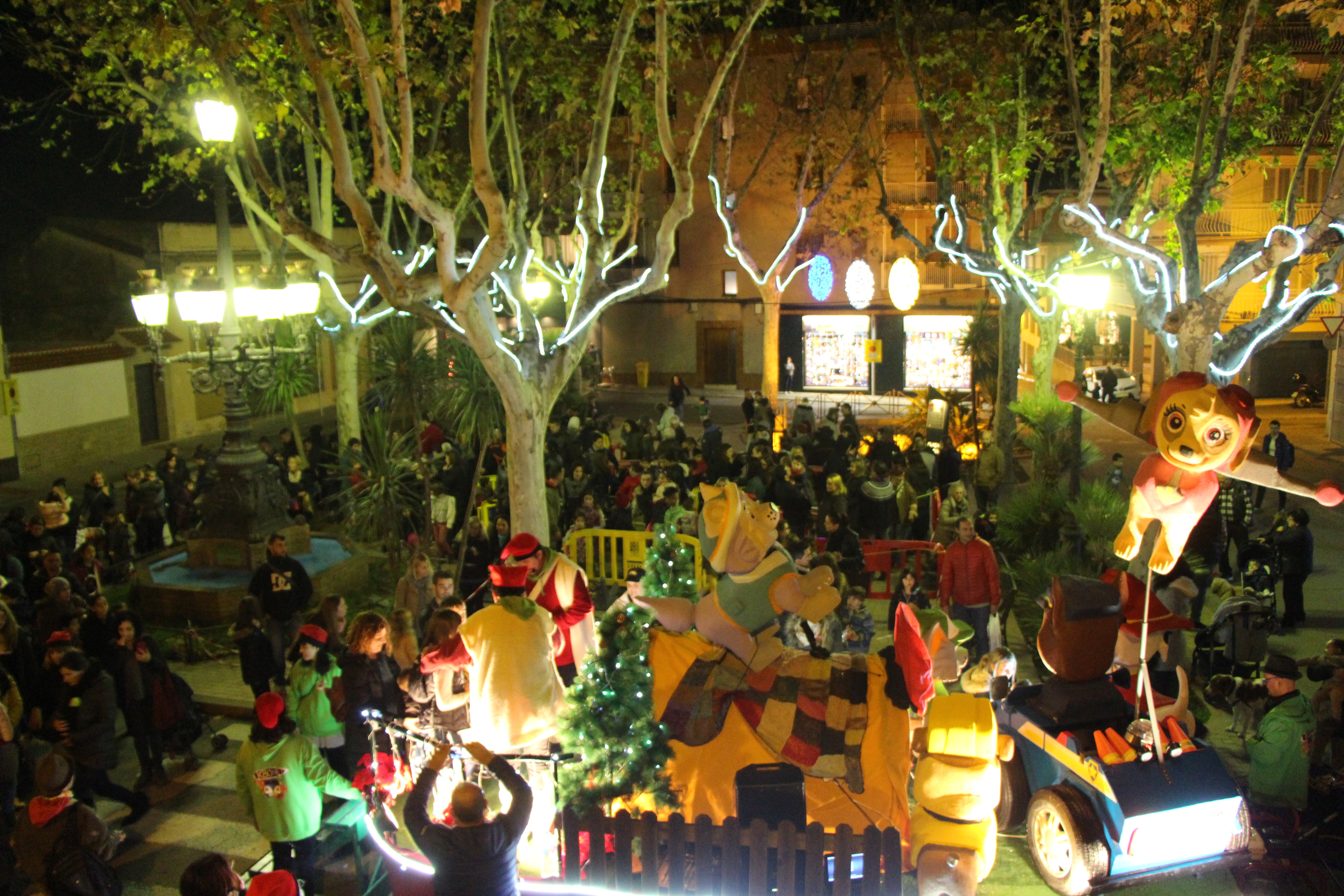 Festes Nadal 2018-2019 - Foto 28115641
