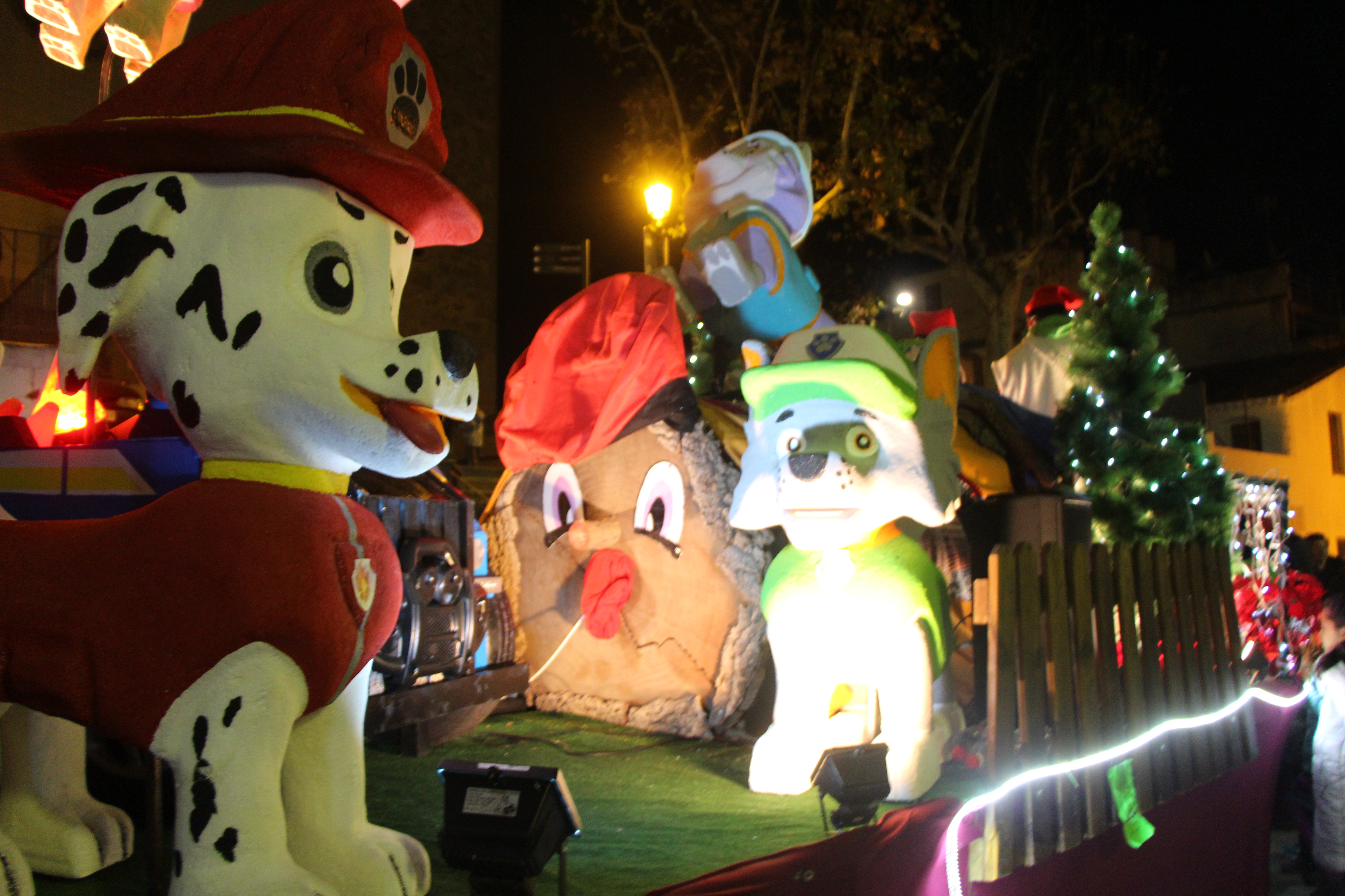 Festes Nadal 2018-2019 - Foto 73914045