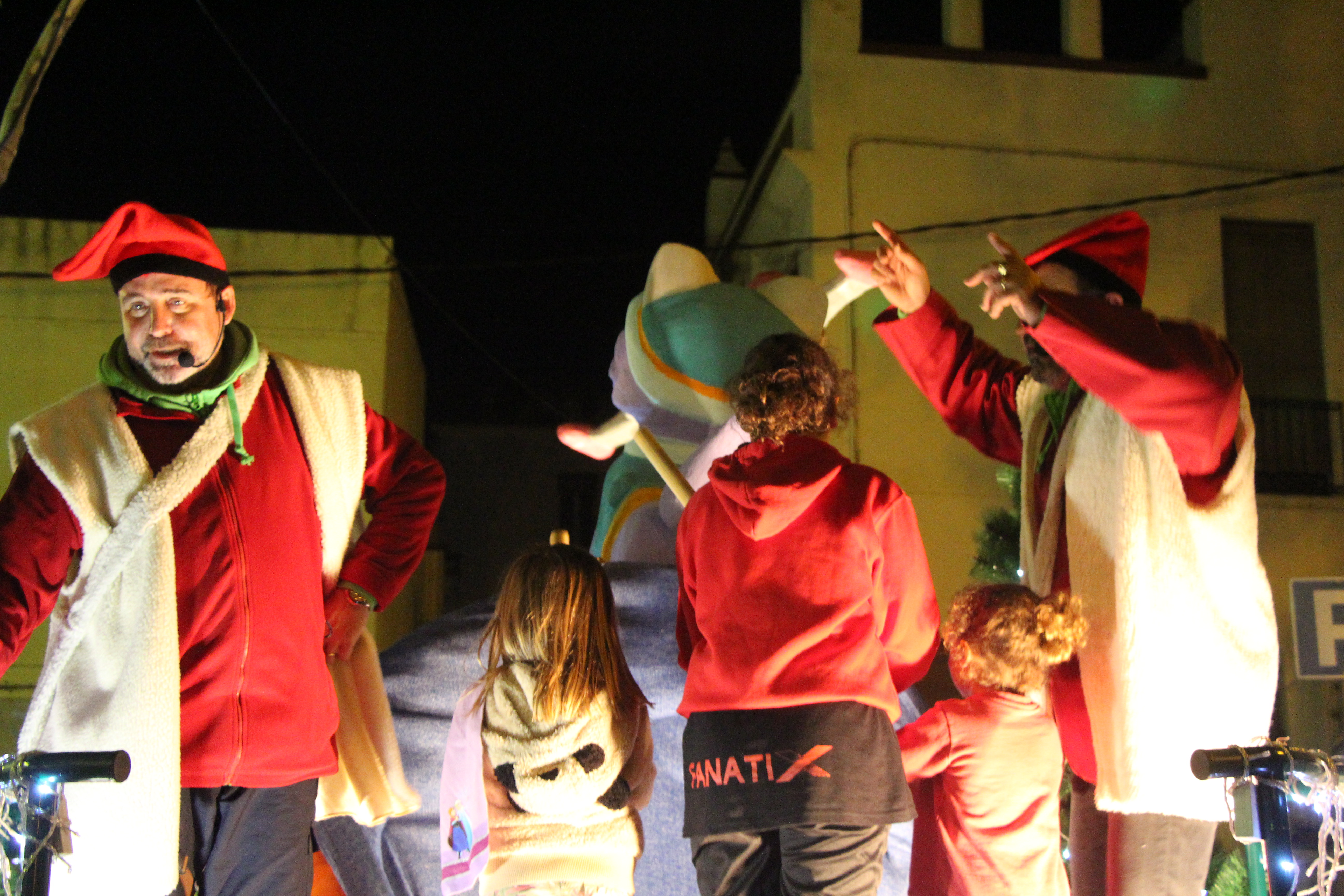 Festes Nadal 2018-2019 - Foto 42281961