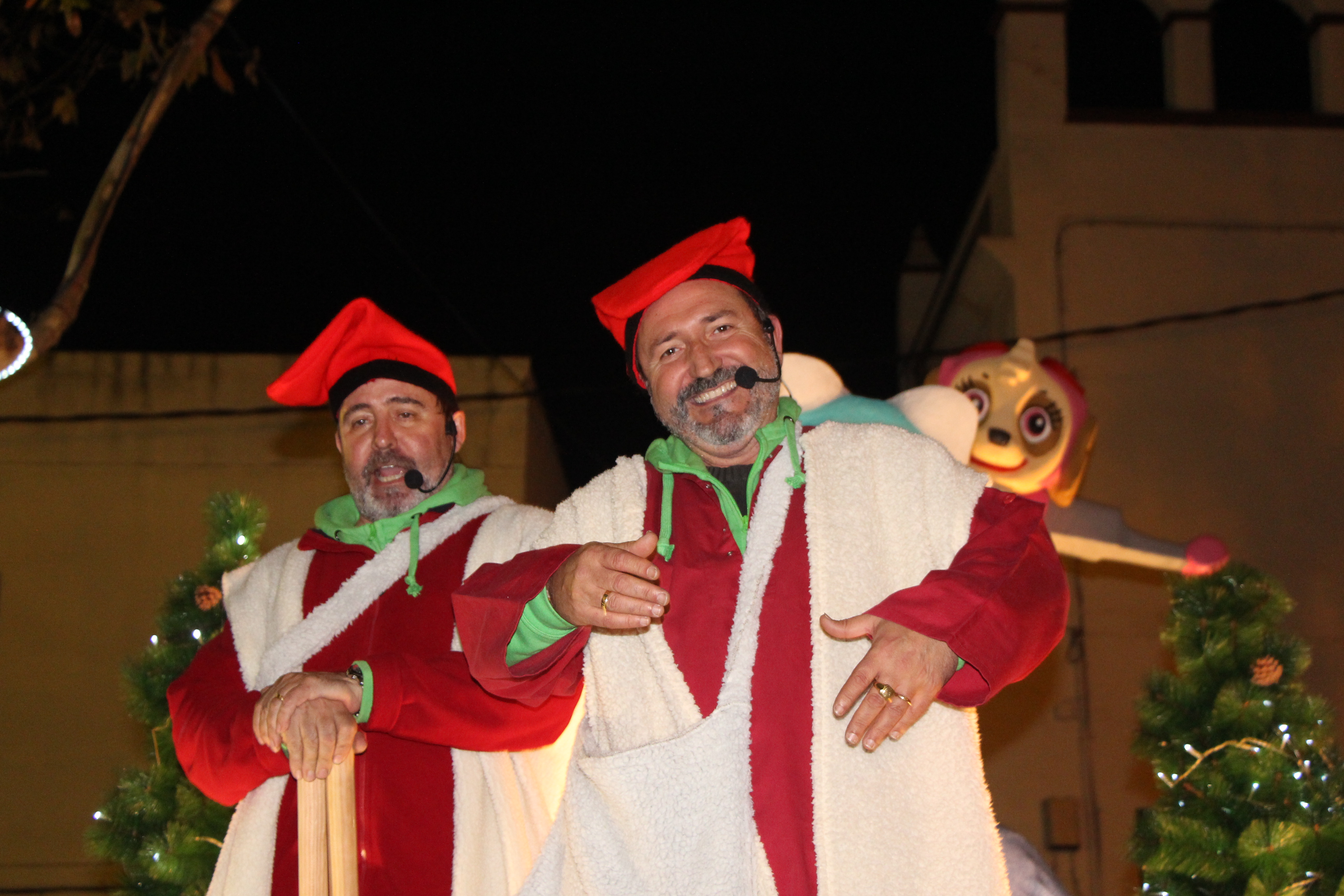 Festes Nadal 2018-2019 - Foto 32471401