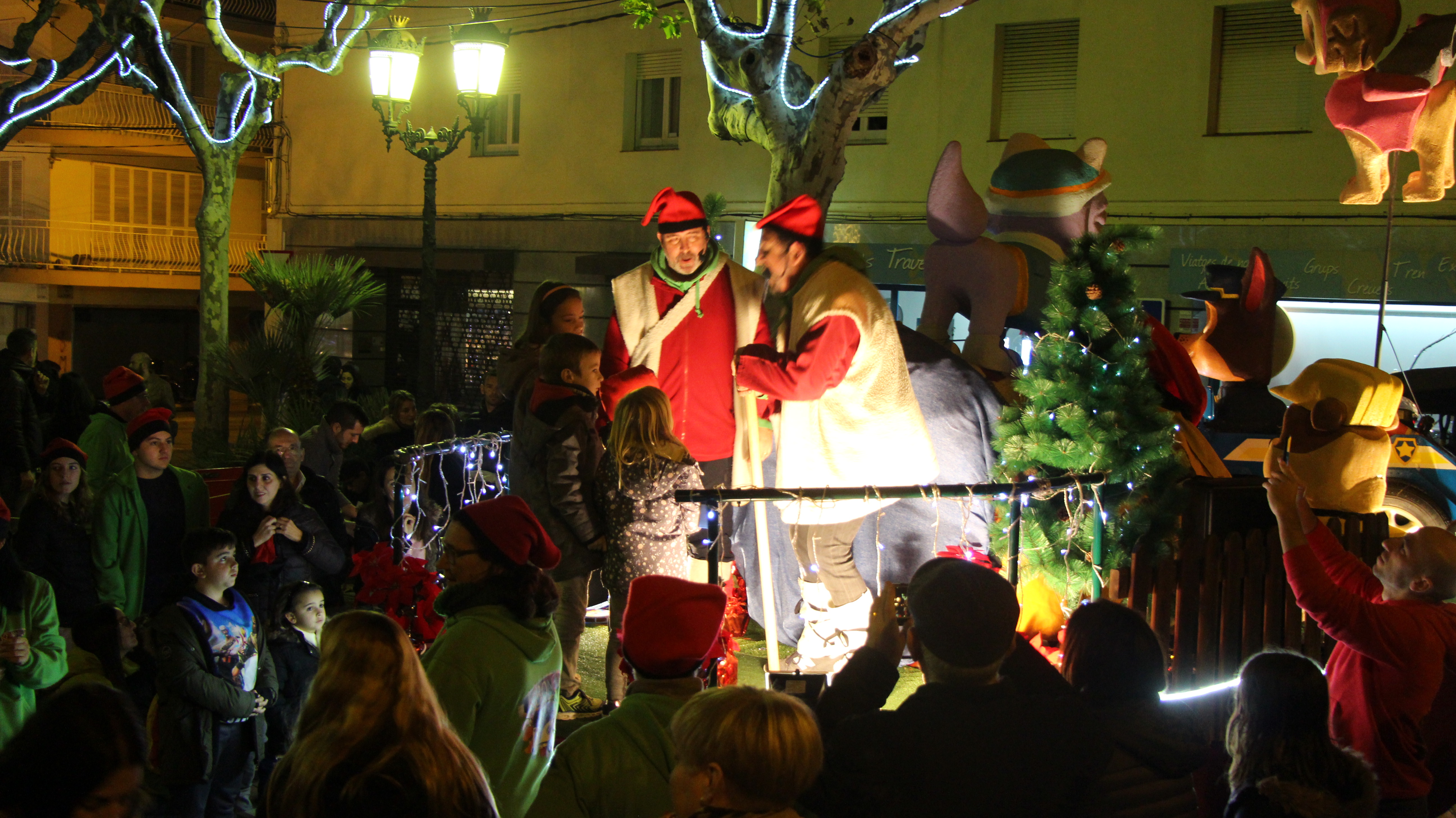 Festes Nadal 2018-2019 - Foto 15830703