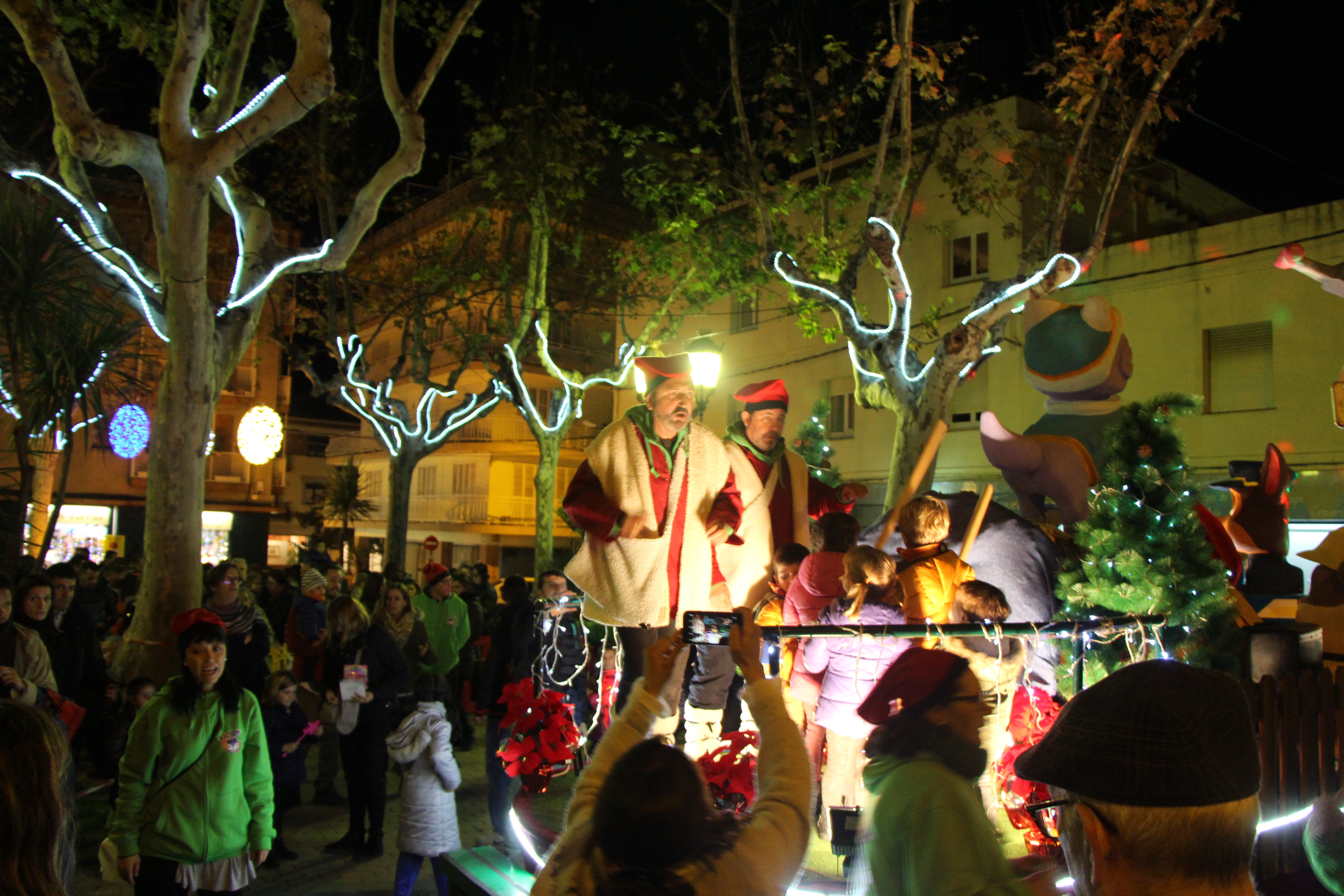 Festes Nadal 2018-2019 - Foto 88618704