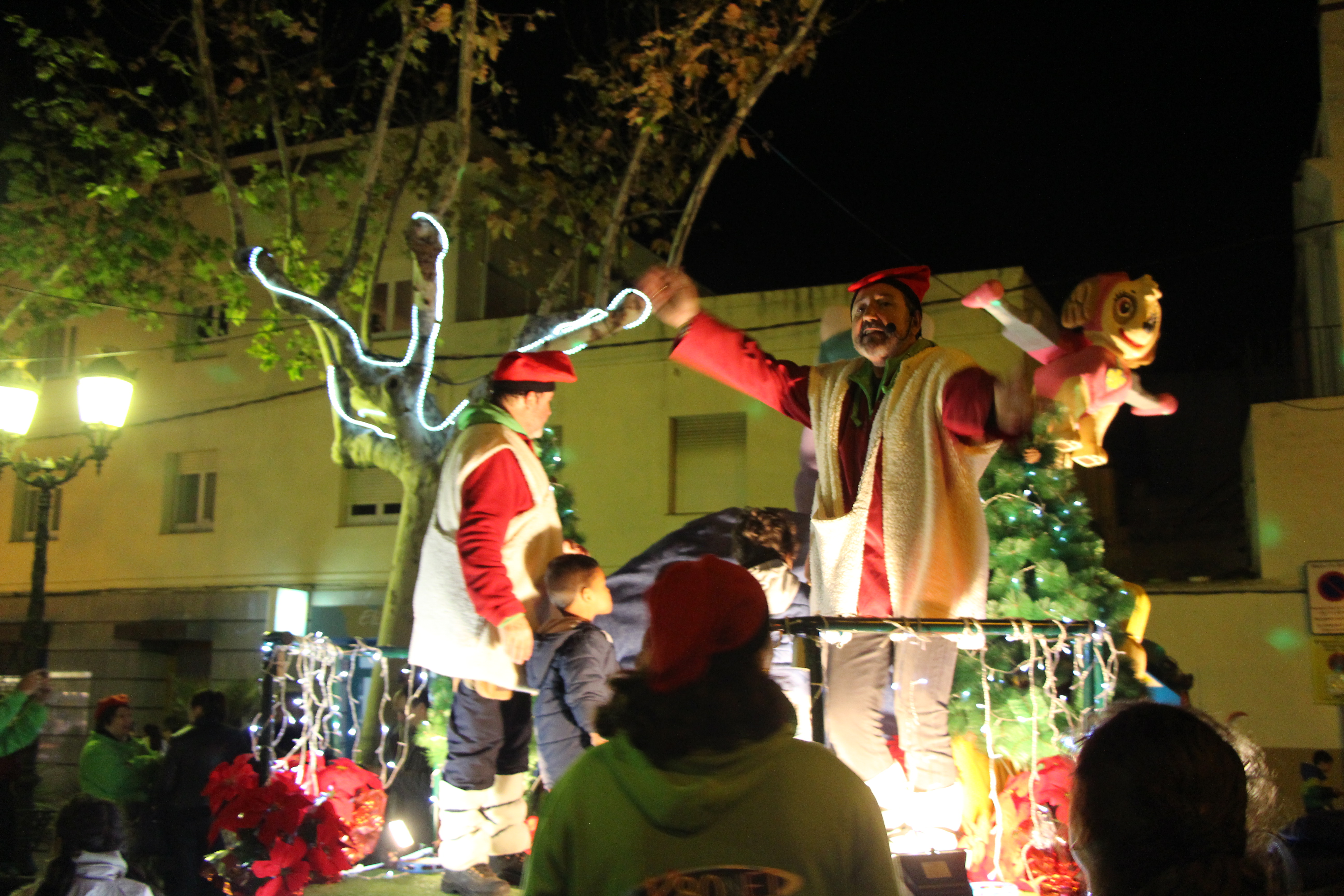 Festes Nadal 2018-2019 - Foto 62408891