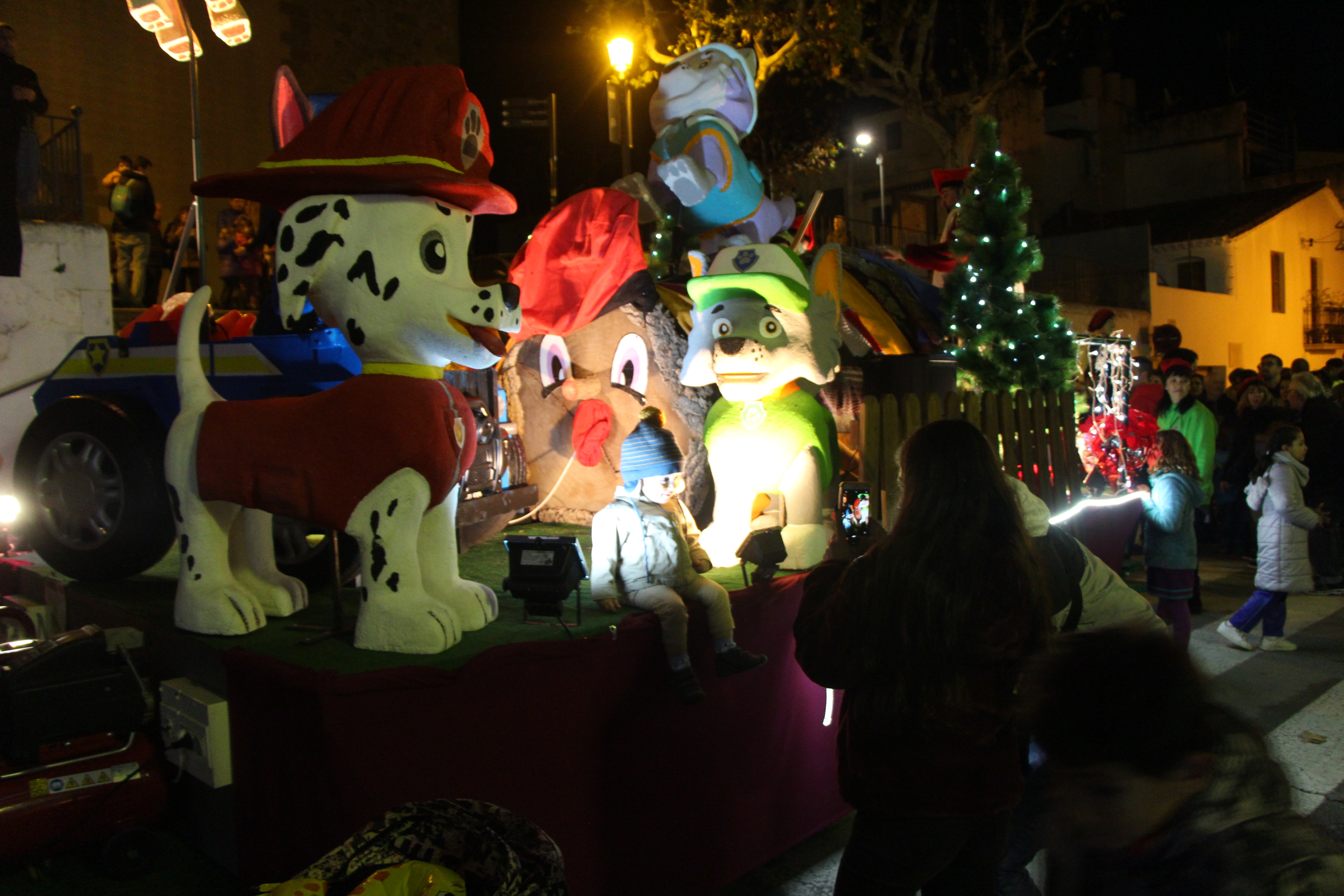 Festes Nadal 2018-2019 - Foto 74762480