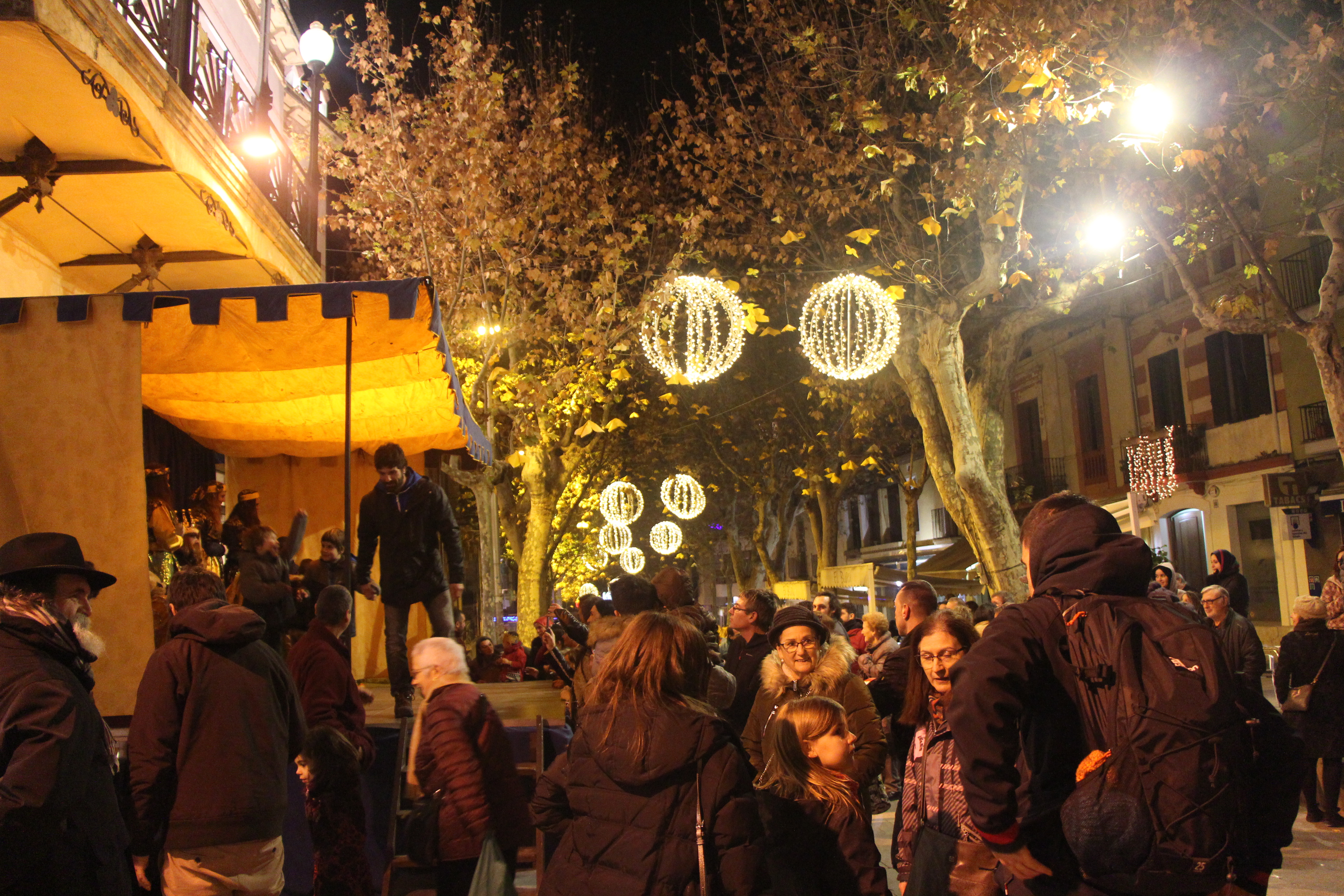 Festes Nadal 2018-2019 - Foto 84577194