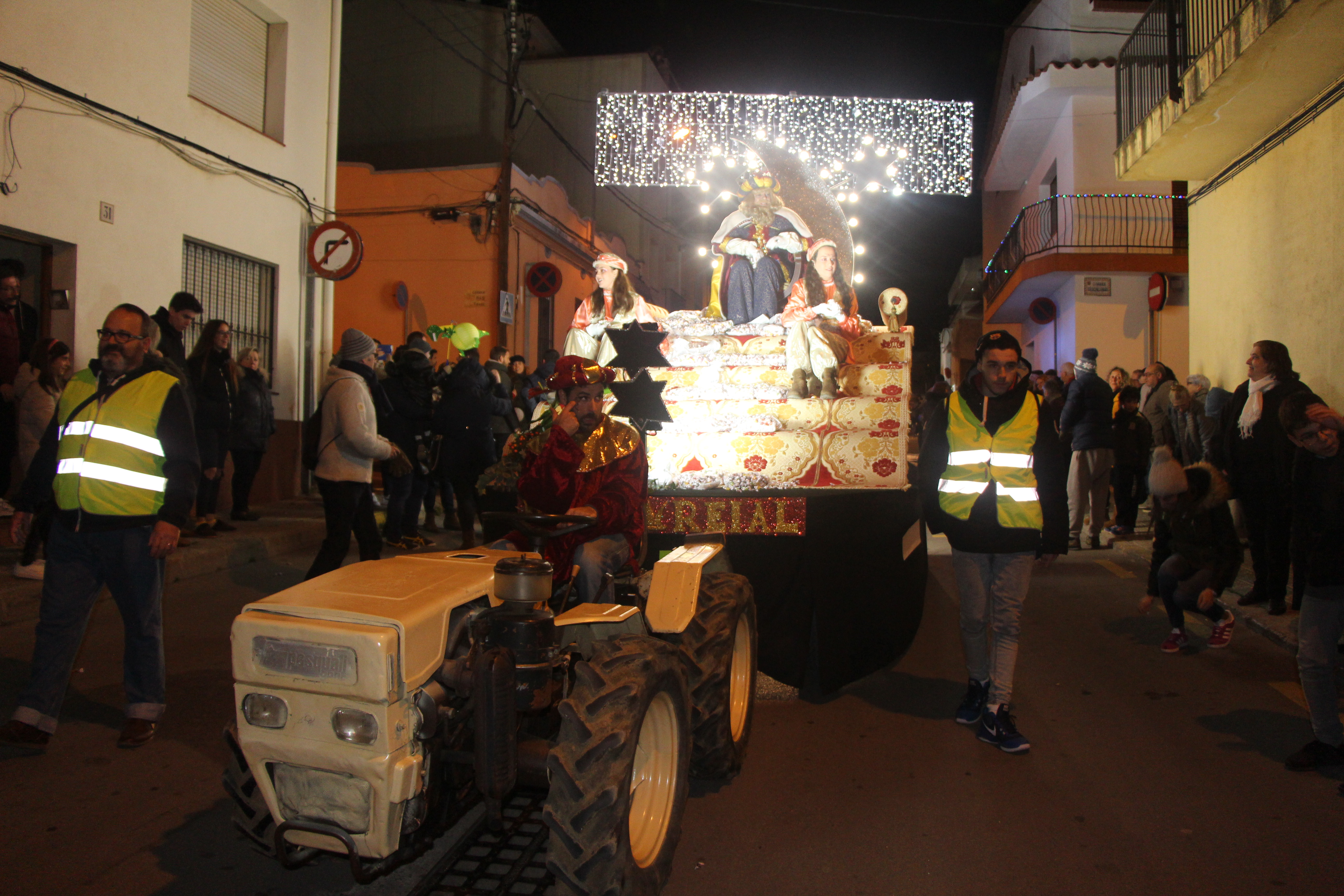 Festes Nadal 2018-2019 - Foto 30865693