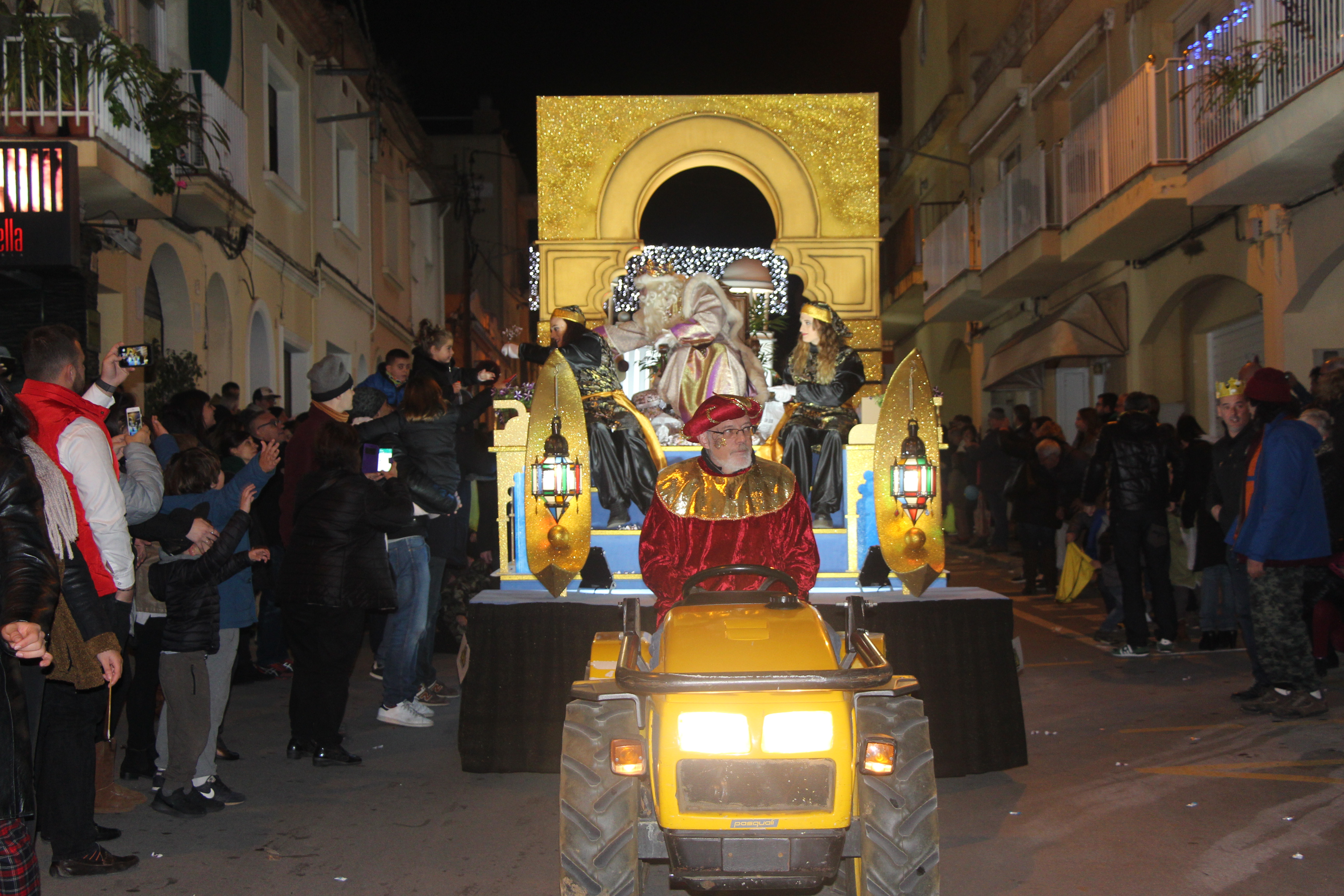 Festes Nadal 2018-2019 - Foto 39997454