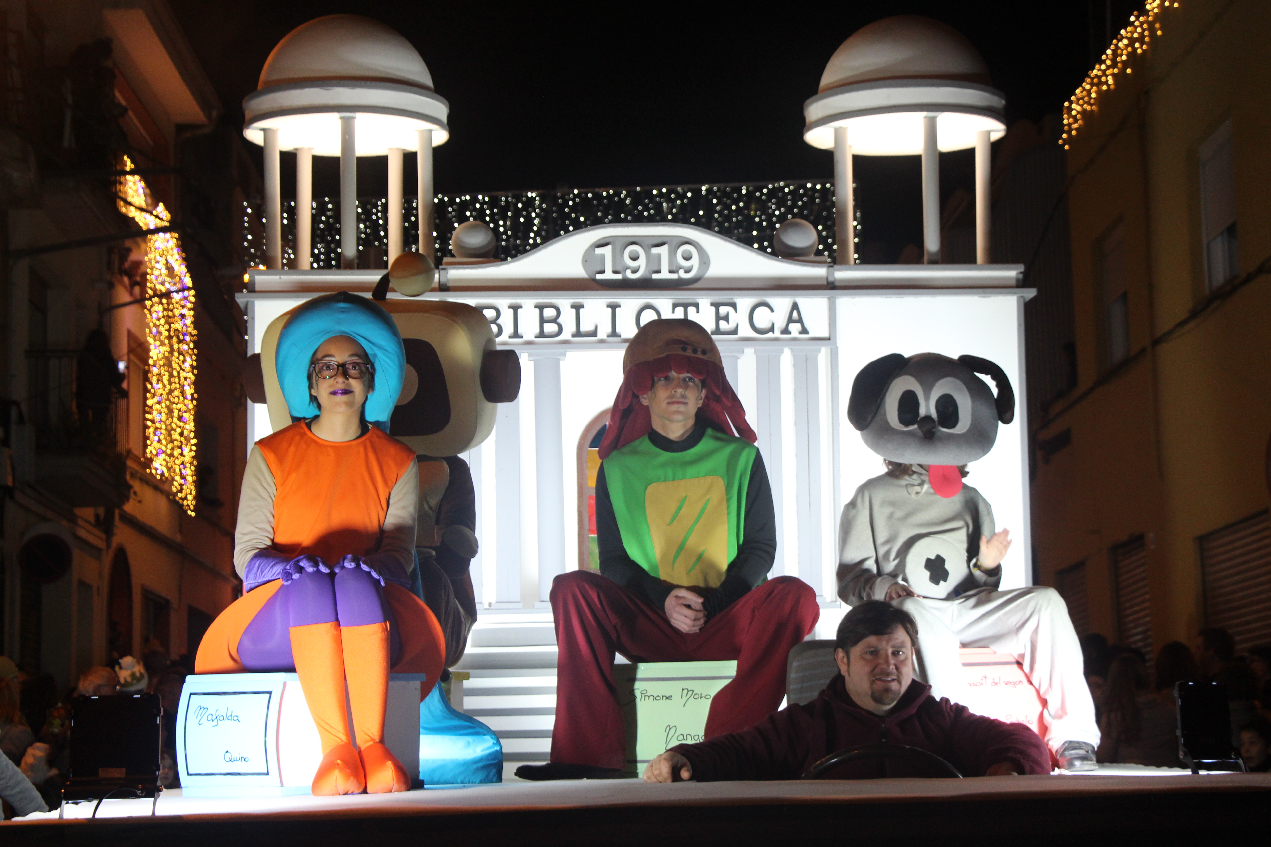 Festes Nadal 2018-2019 - Foto 17543280