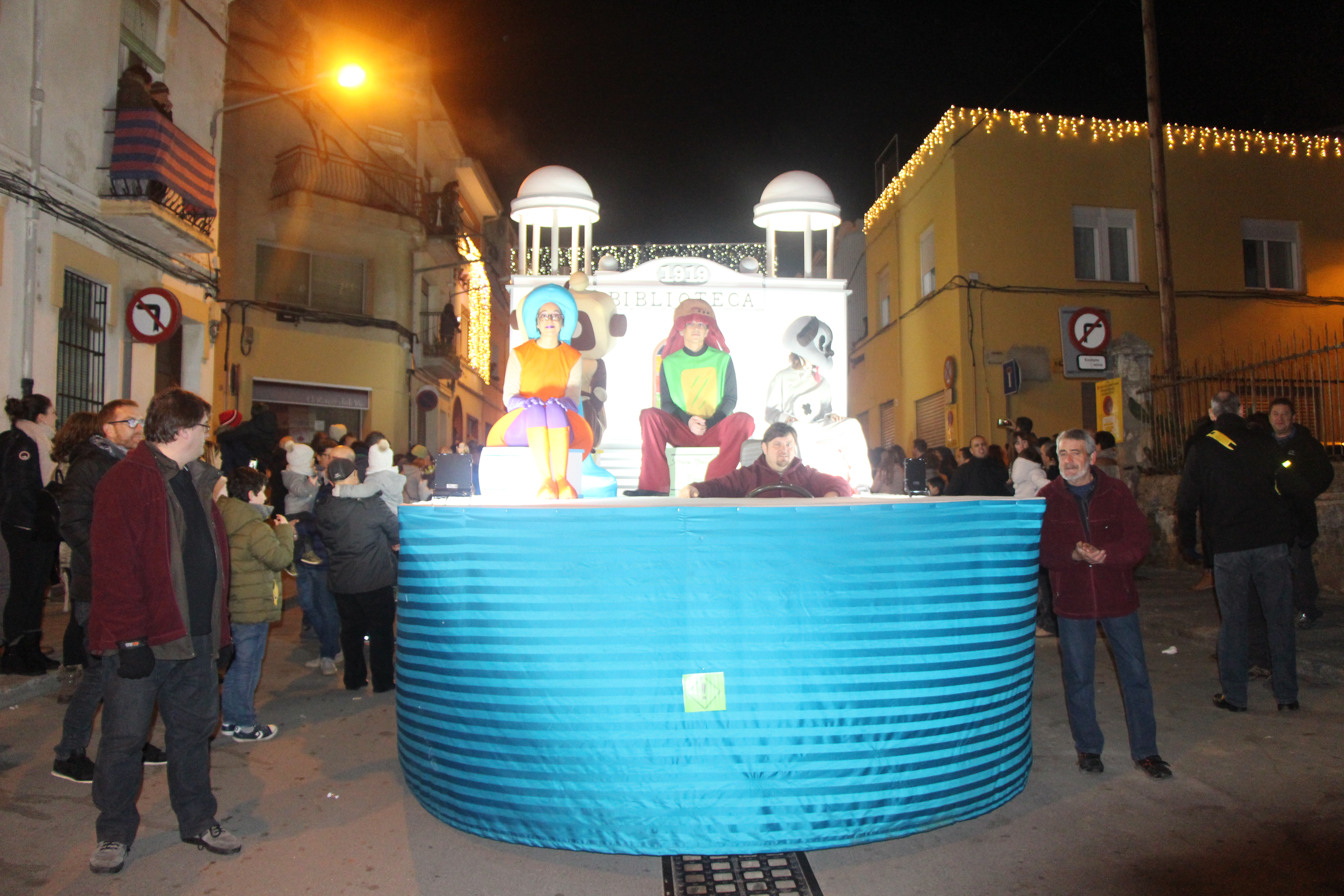 Festes Nadal 2018-2019 - Foto 60587571