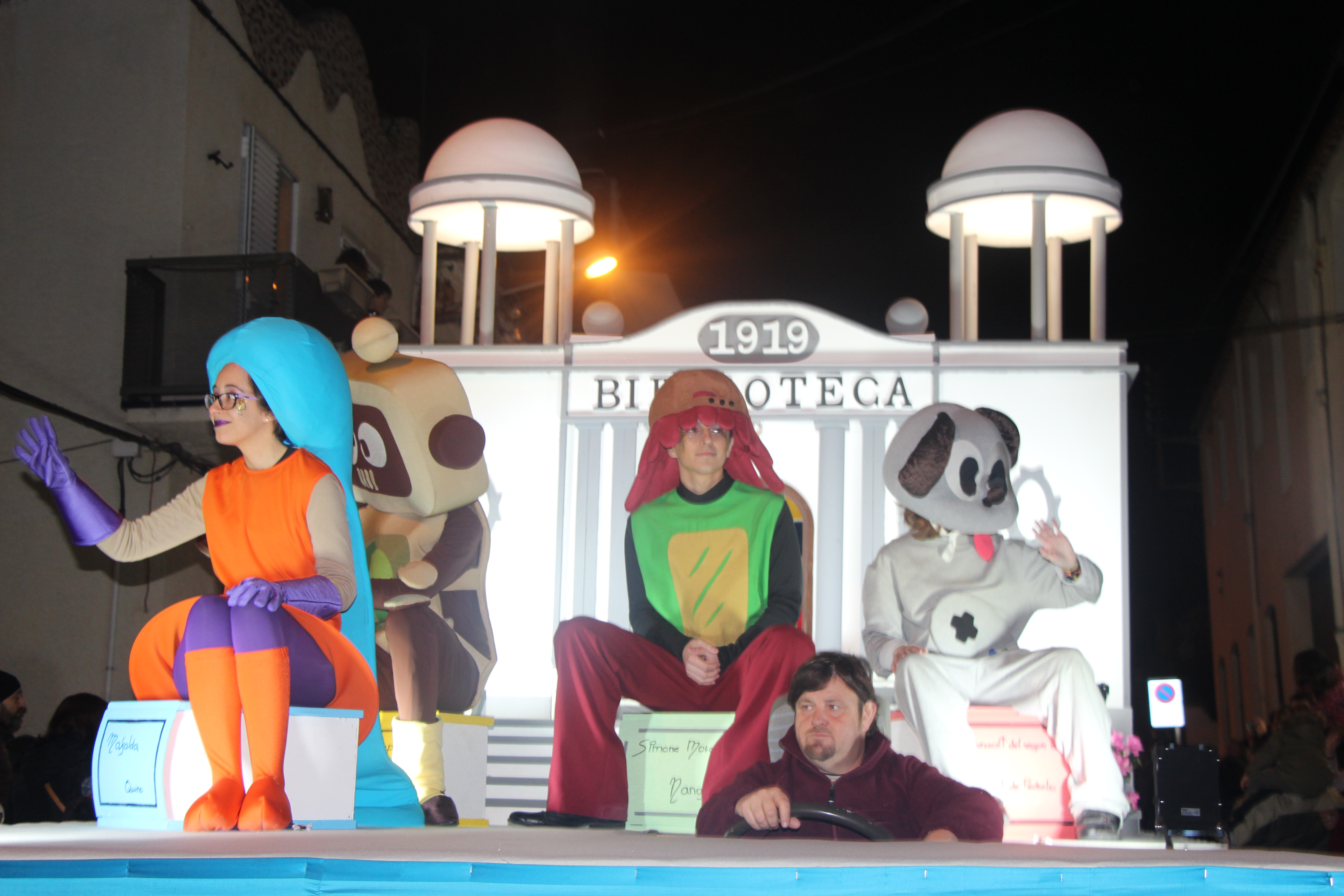 Festes Nadal 2018-2019 - Foto 39923990