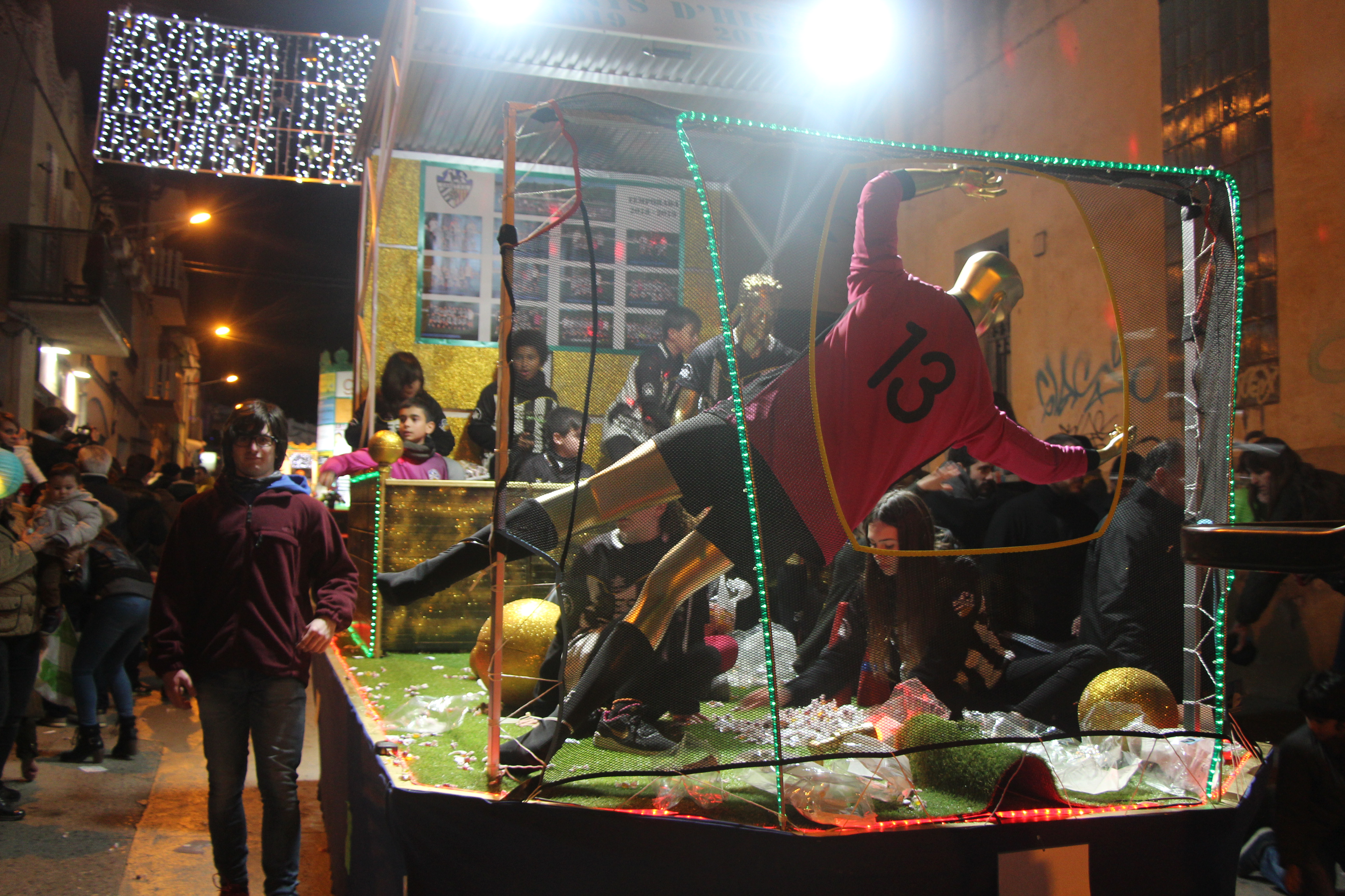 Festes Nadal 2018-2019 - Foto 29809162