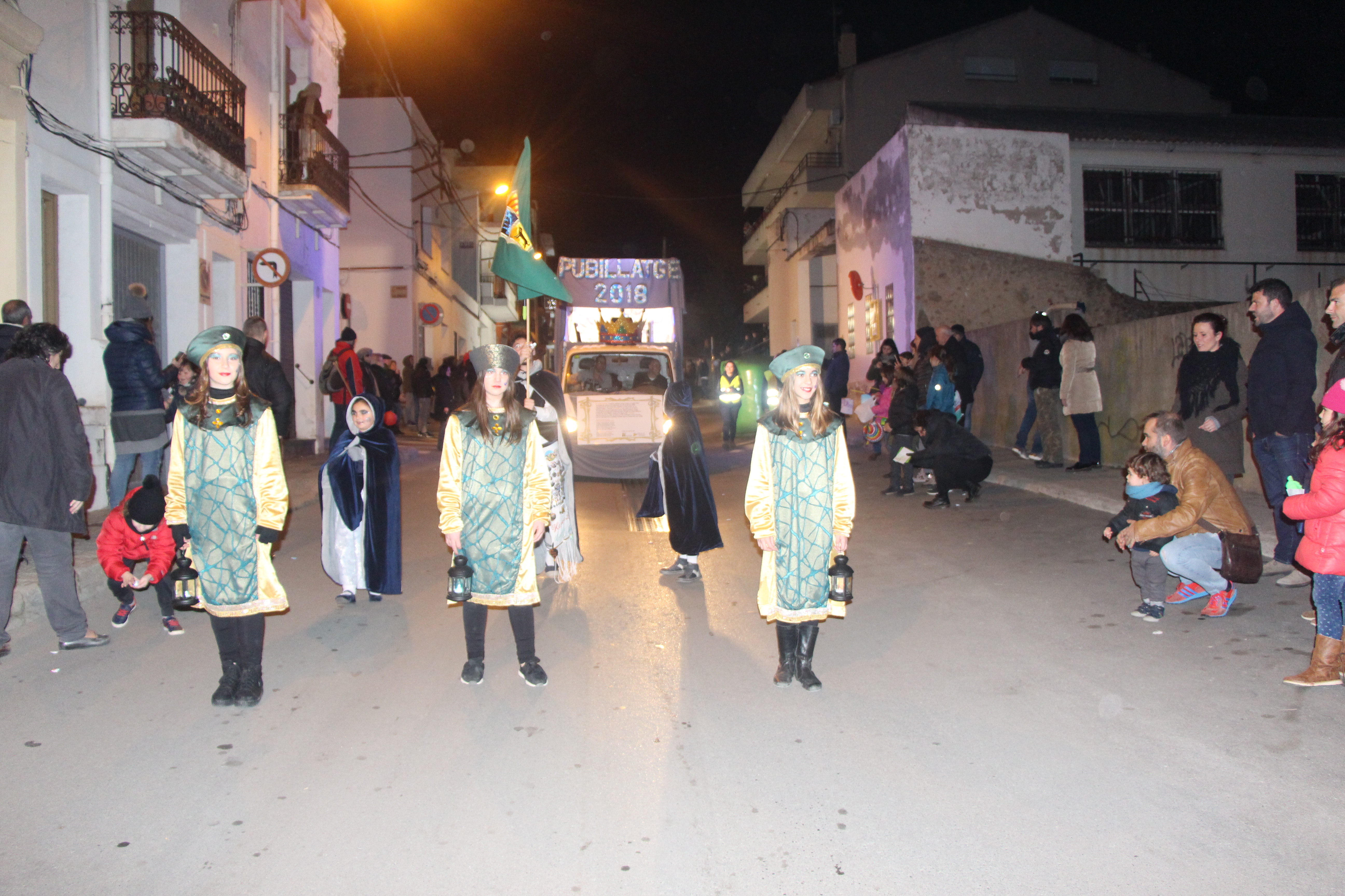 Festes Nadal 2018-2019 - Foto 27717232