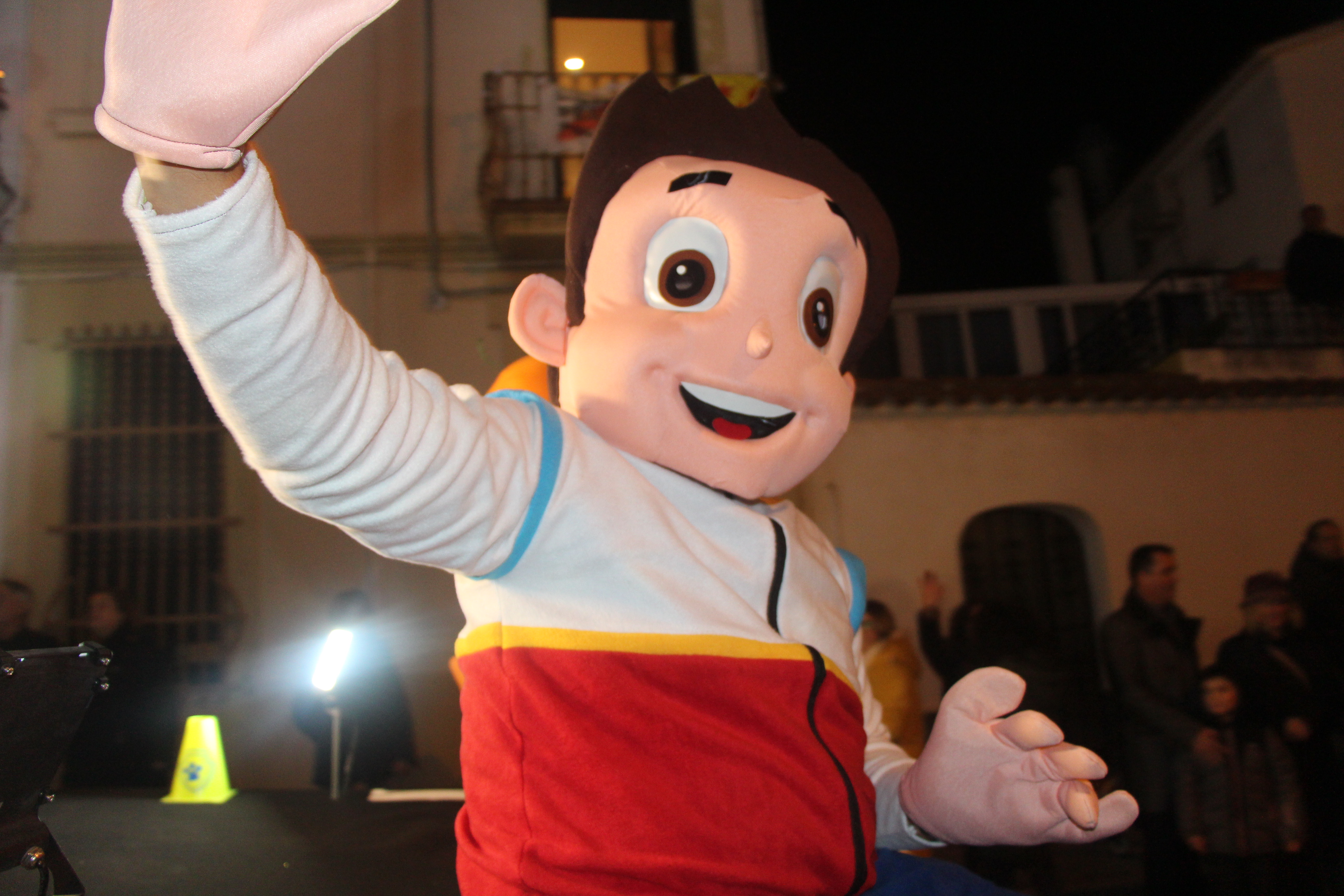 Festes Nadal 2018-2019 - Foto 48313535