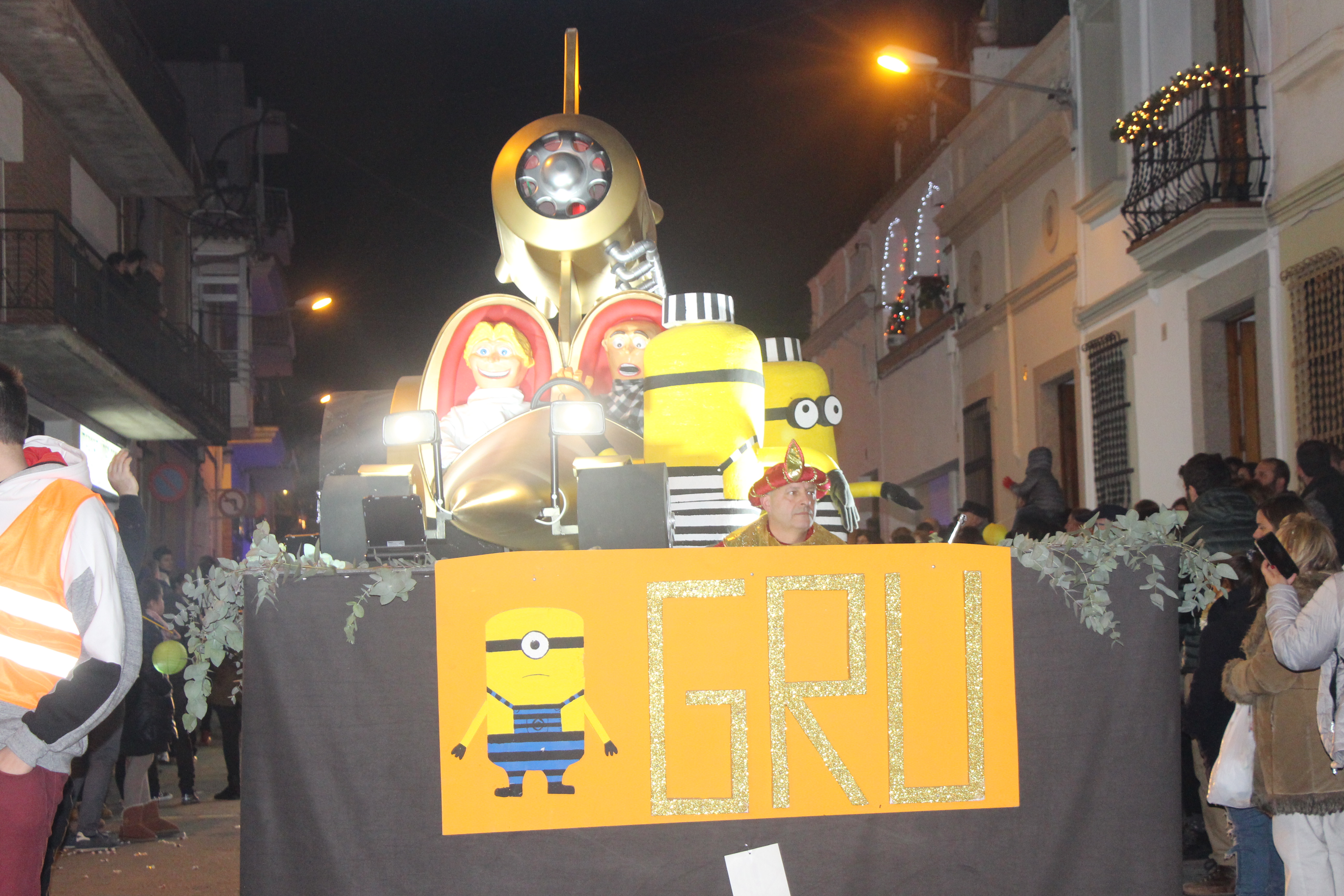 Festes Nadal 2018-2019 - Foto 32593804