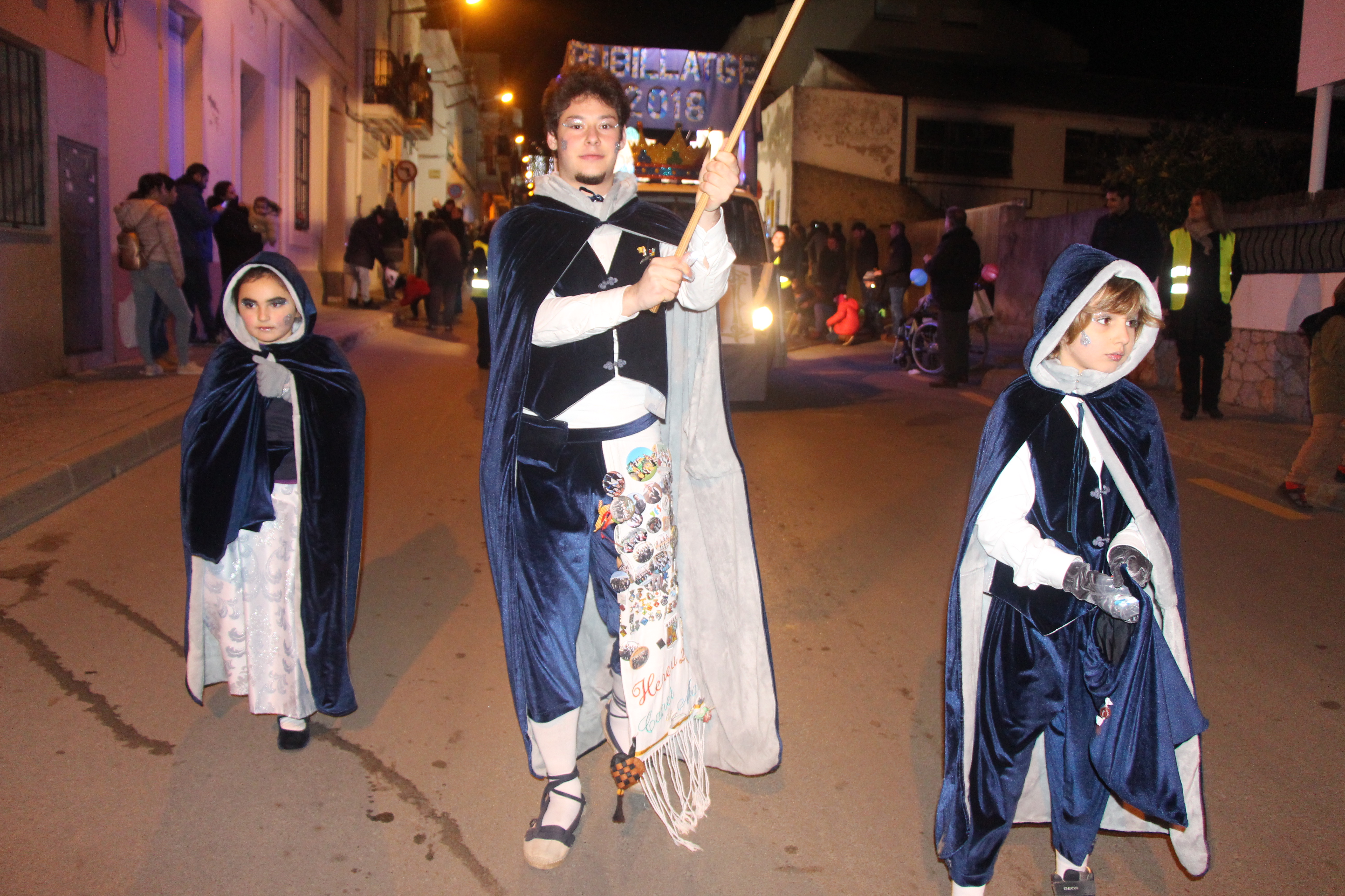 Festes Nadal 2018-2019 - Foto 74729634