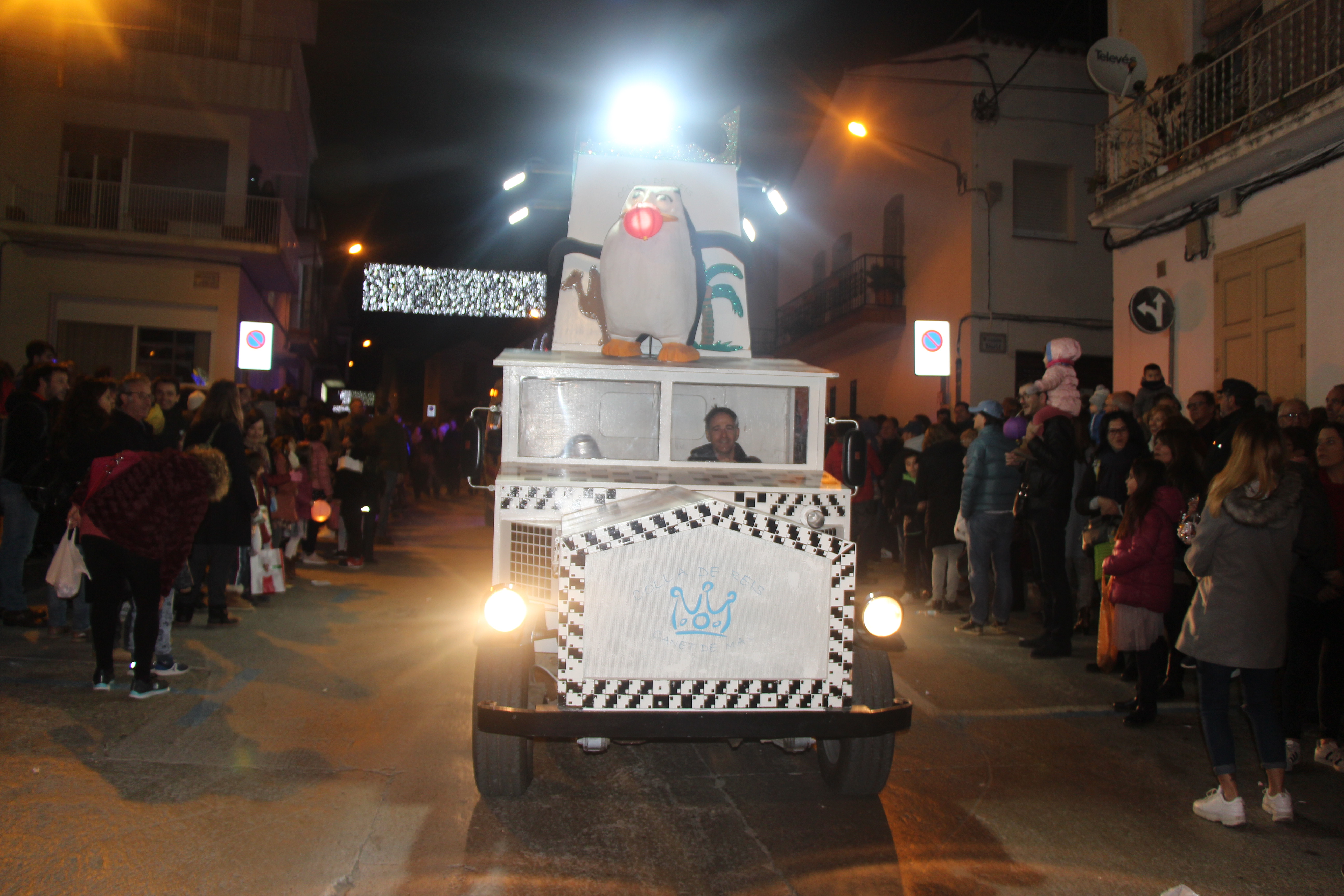 Festes Nadal 2018-2019 - Foto 11921685