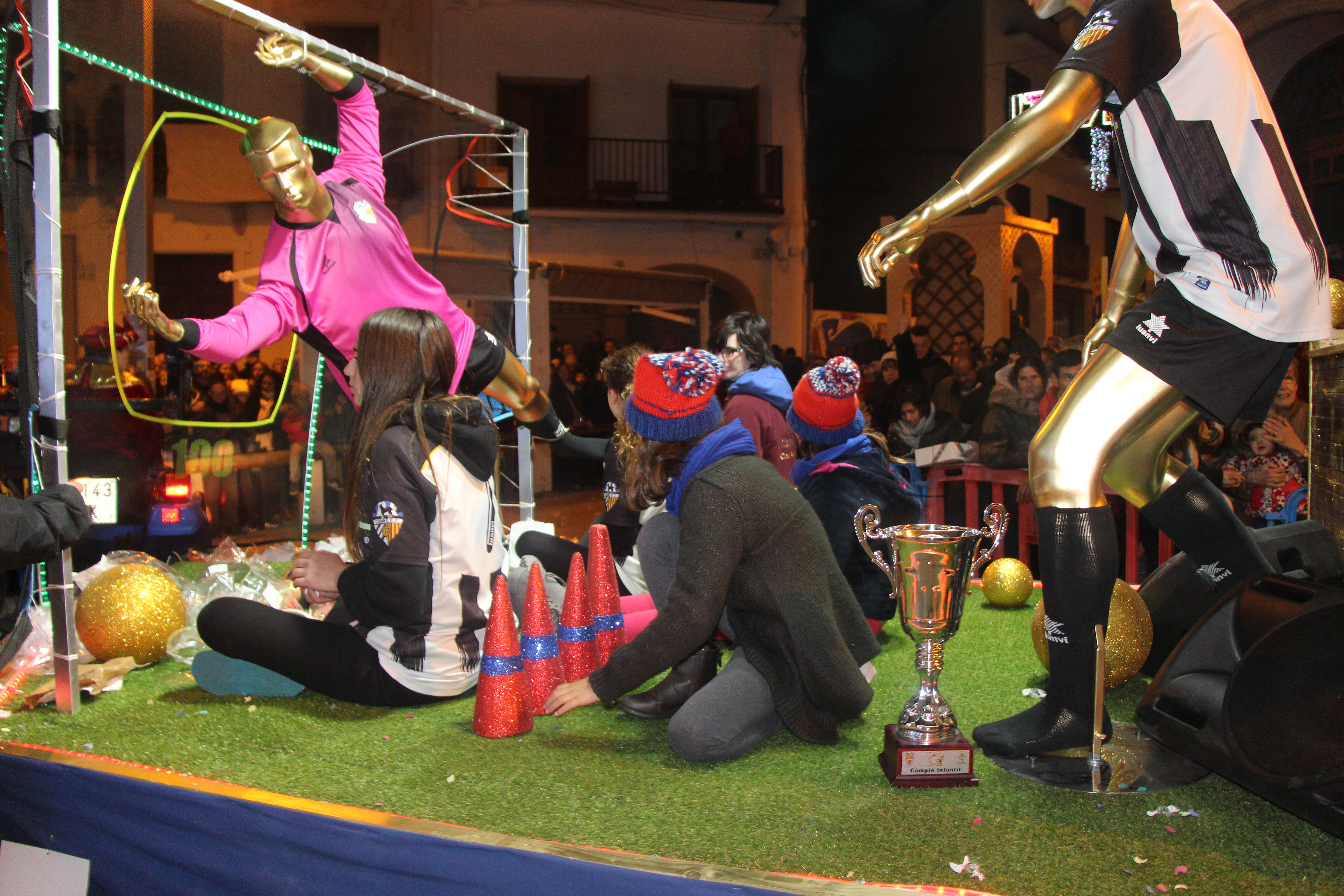Festes Nadal 2018-2019 - Foto 74718546