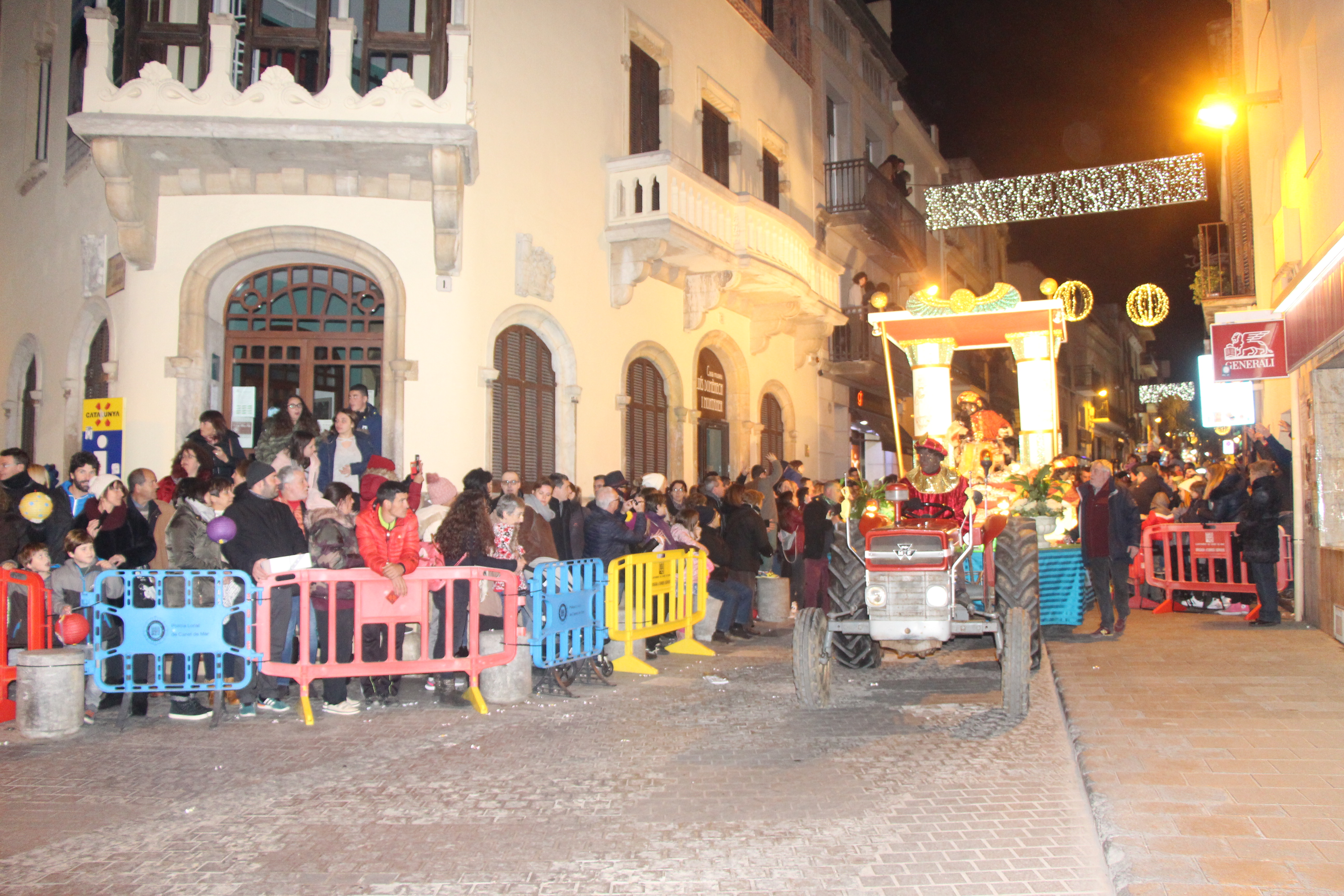 Festes Nadal 2018-2019 - Foto 96228270