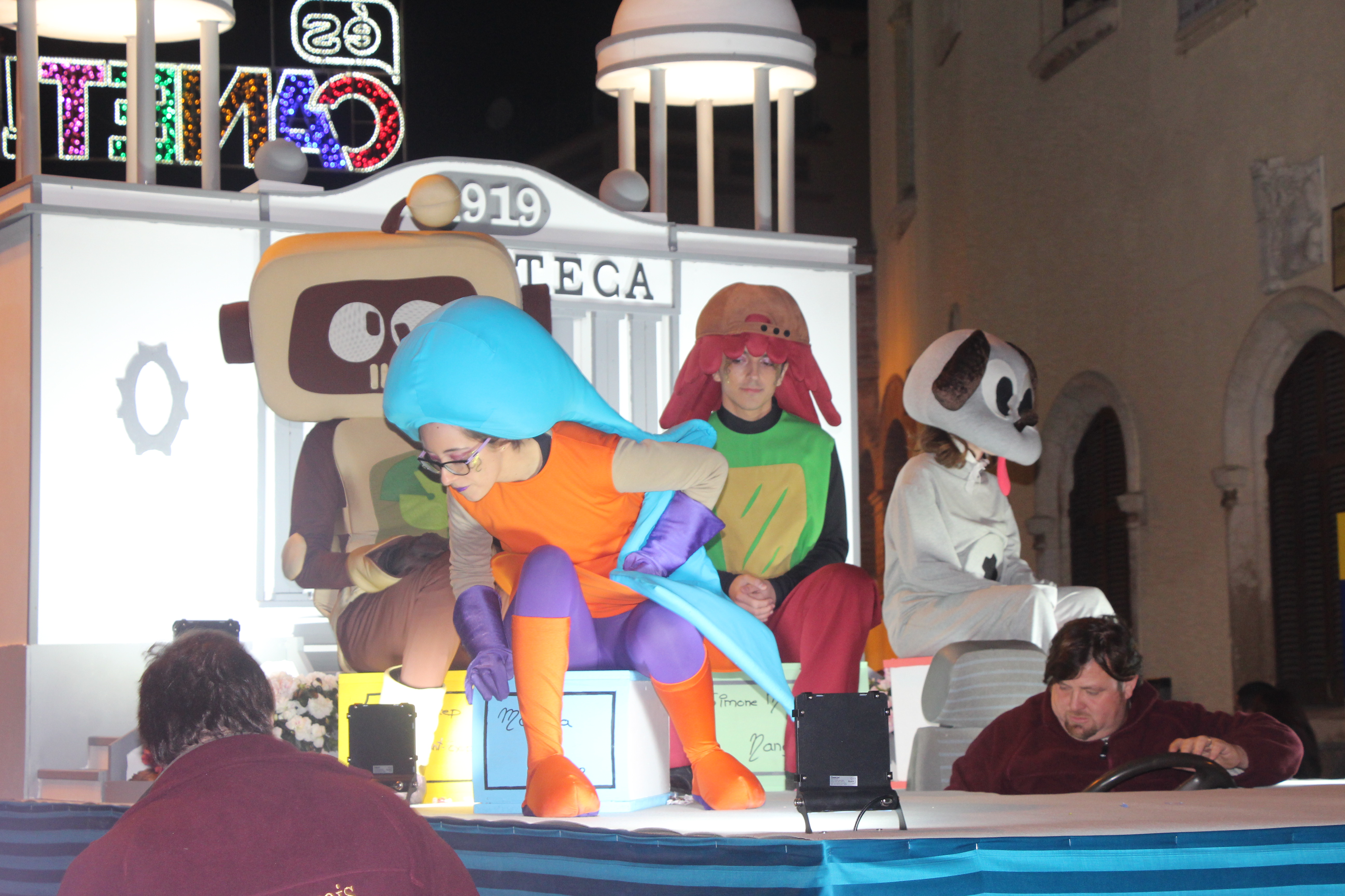 Festes Nadal 2018-2019 - Foto 32027795