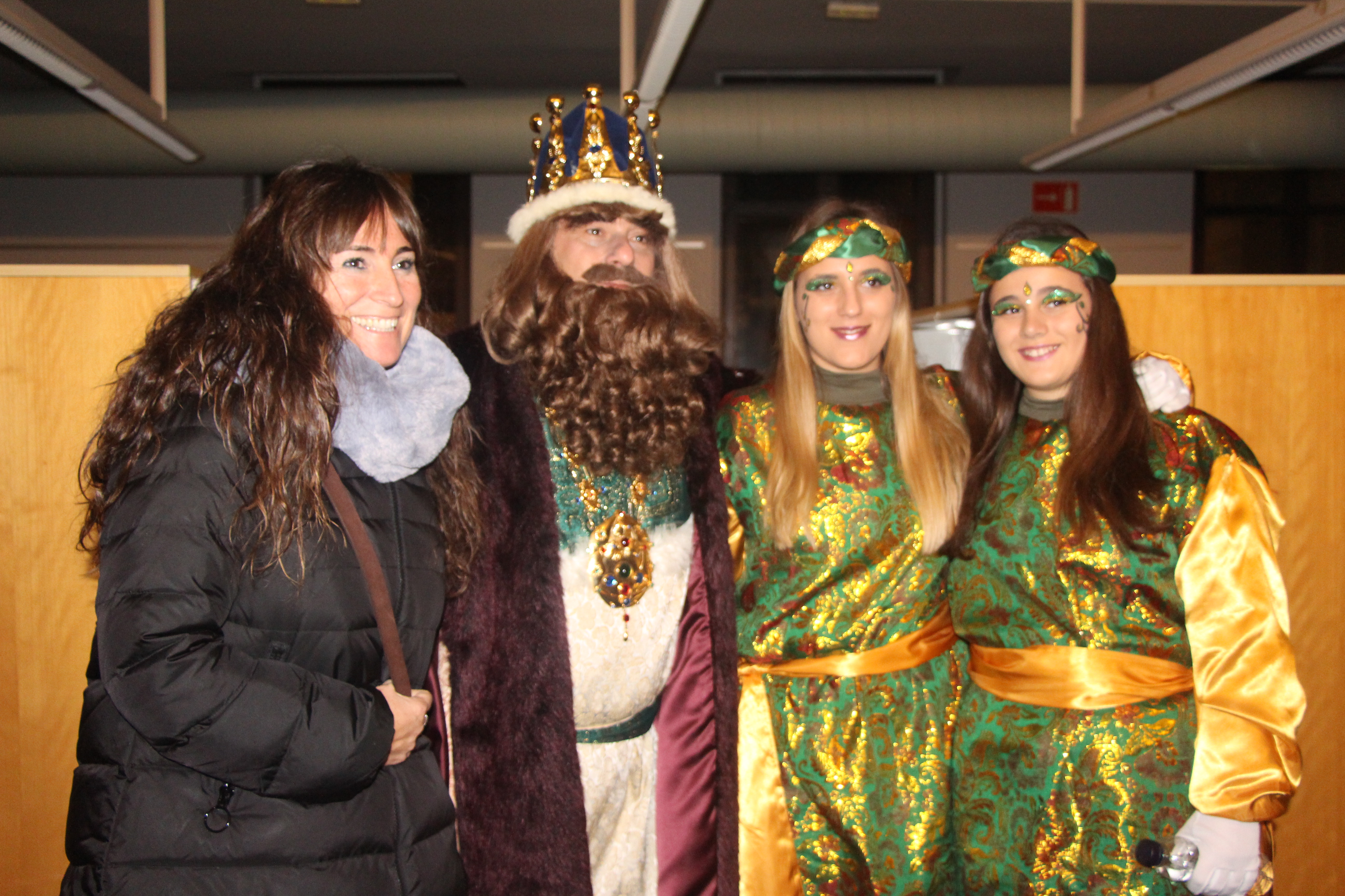 Festes Nadal 2018-2019 - Foto 76885708
