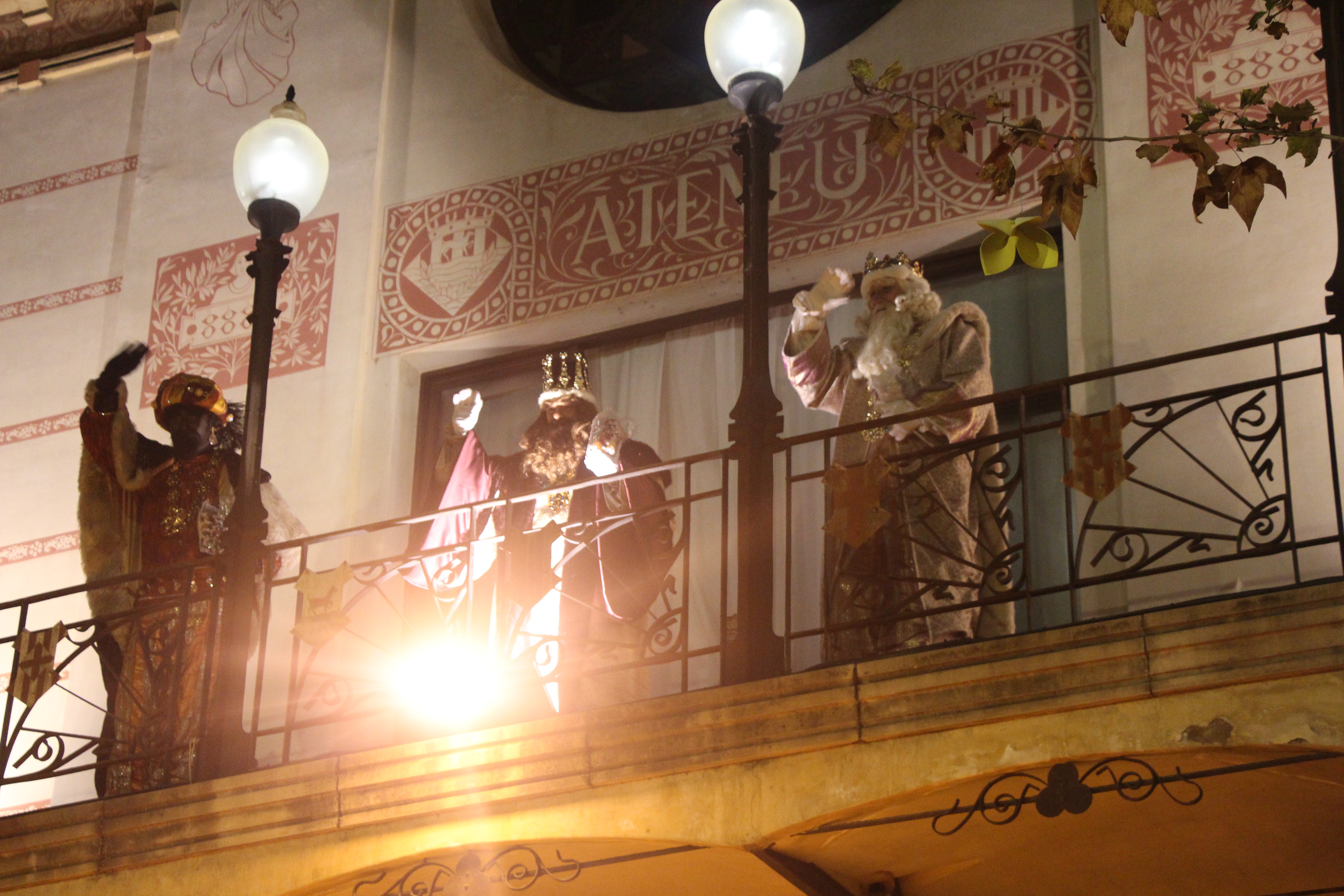 Festes Nadal 2018-2019 - Foto 29944650