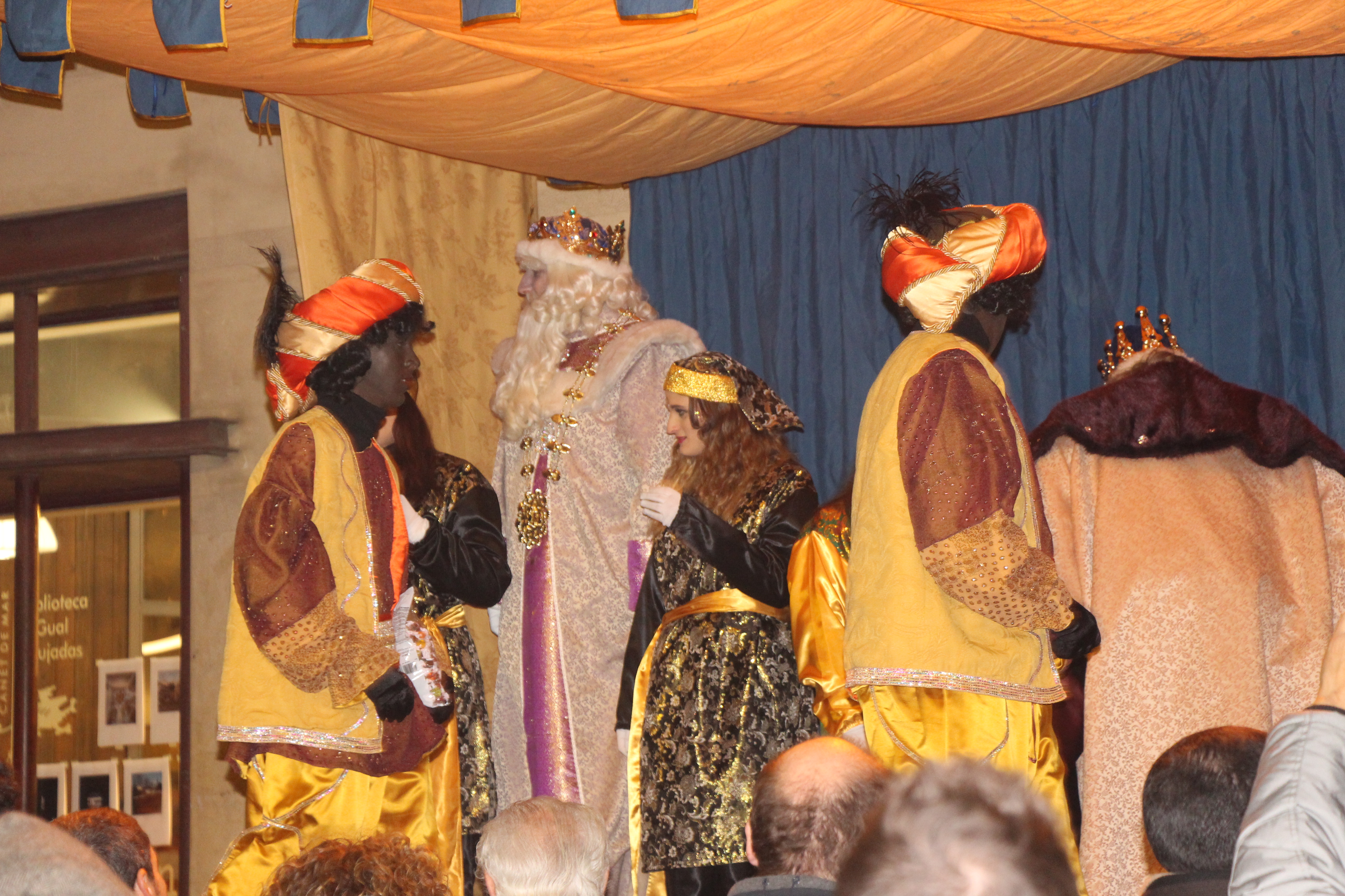 Festes Nadal 2018-2019 - Foto 28687398