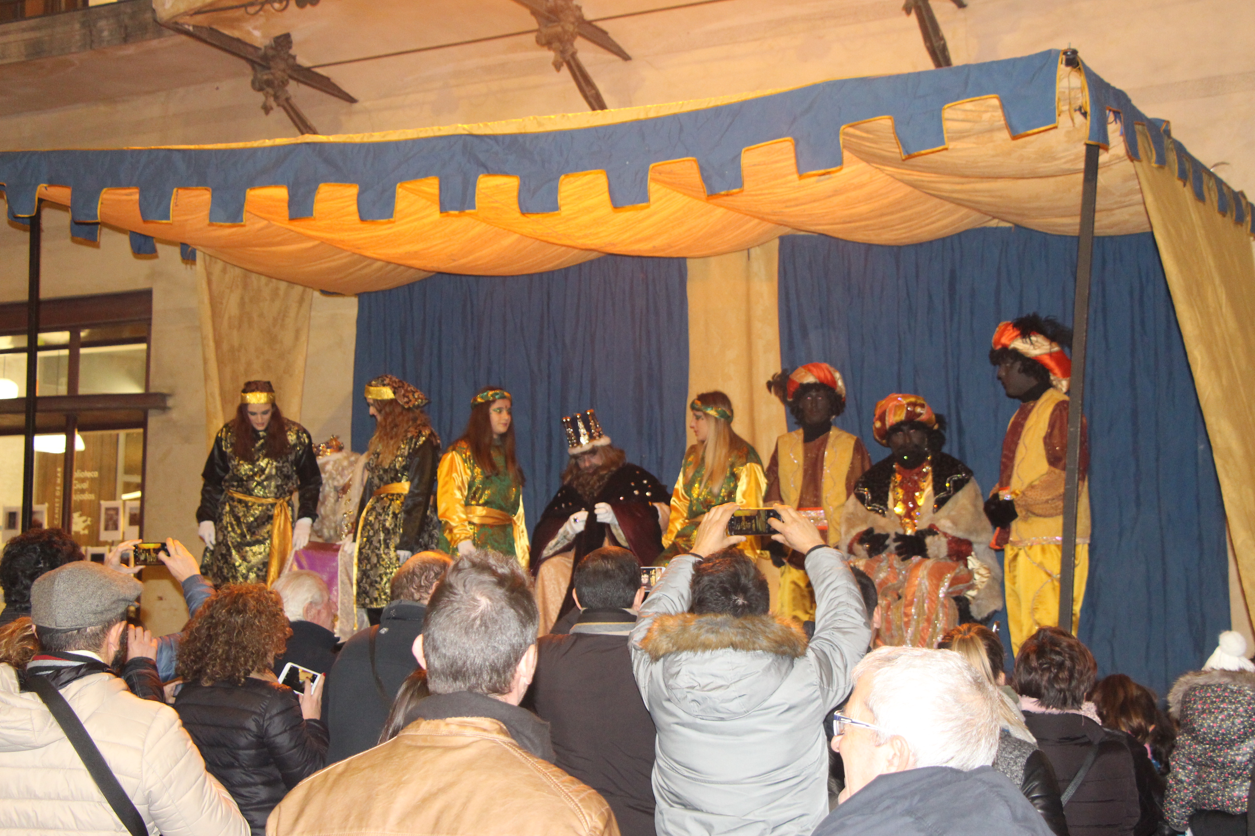 Festes Nadal 2018-2019 - Foto 19341700