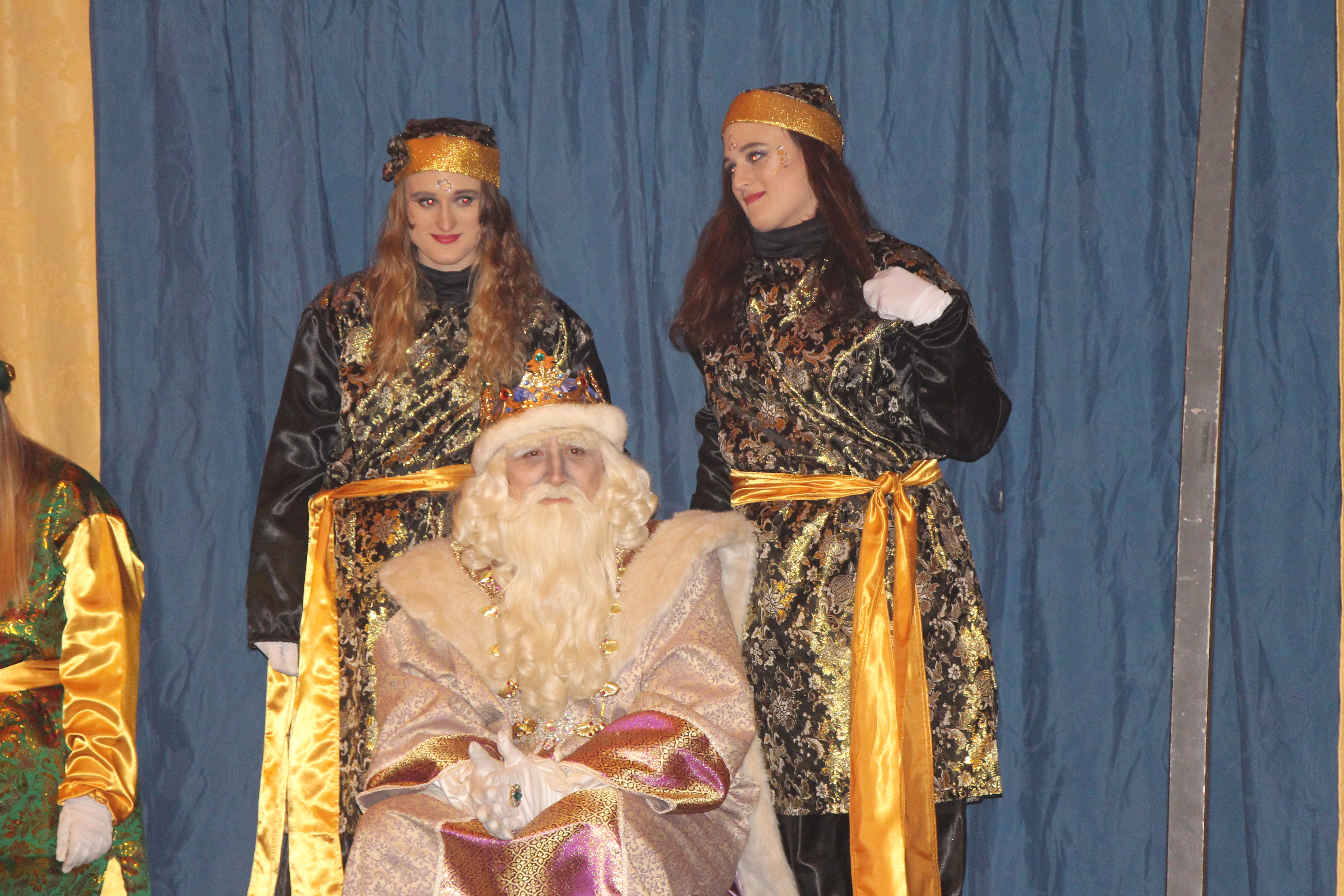 Festes Nadal 2018-2019 - Foto 72290132