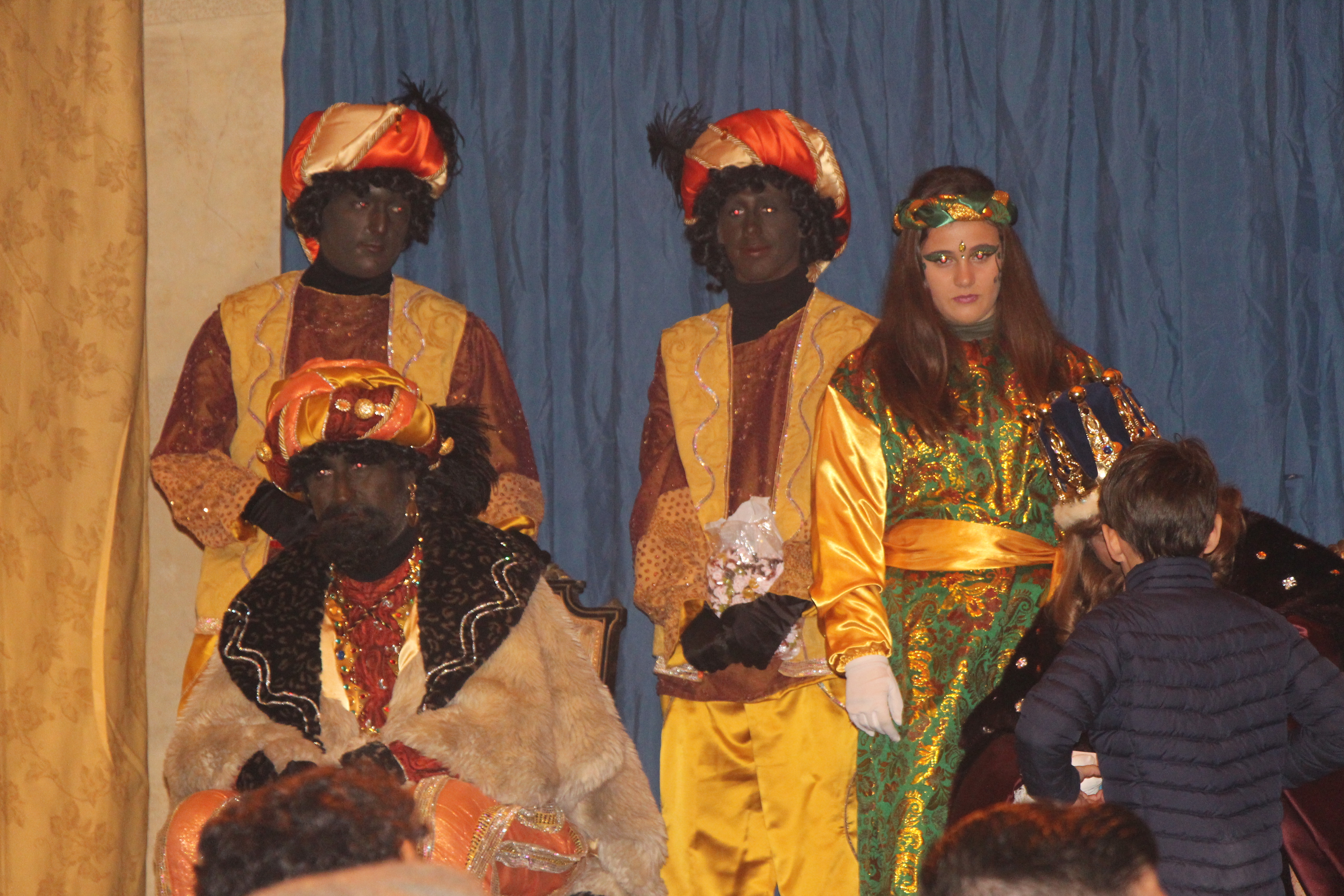 Festes Nadal 2018-2019 - Foto 67001152